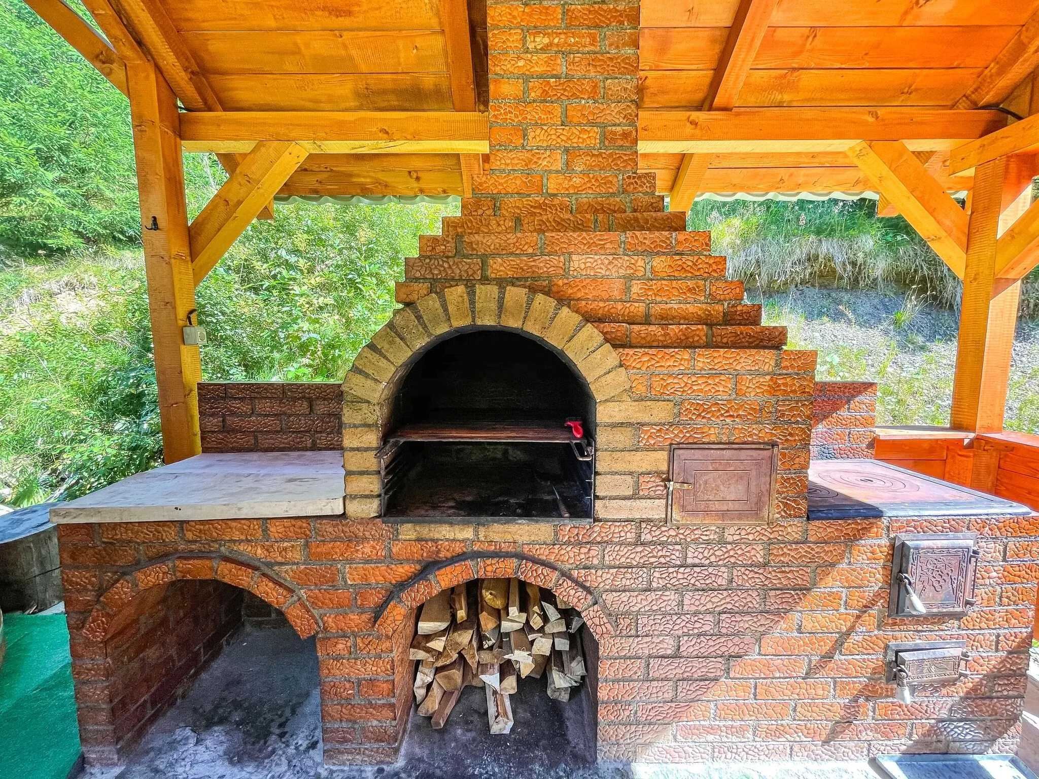 Casa Pleșa Răchițele – Răchițele, România