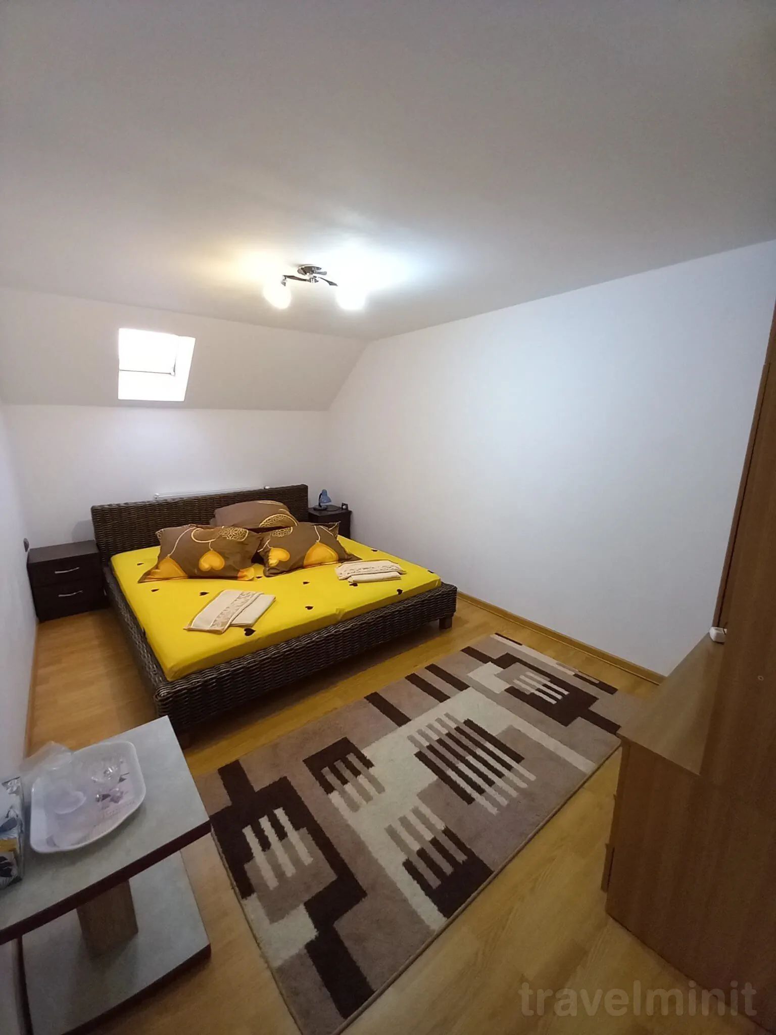 Casa Mihaela Câmpulung Moldovenesc – Câmpulung Moldovenesc, România