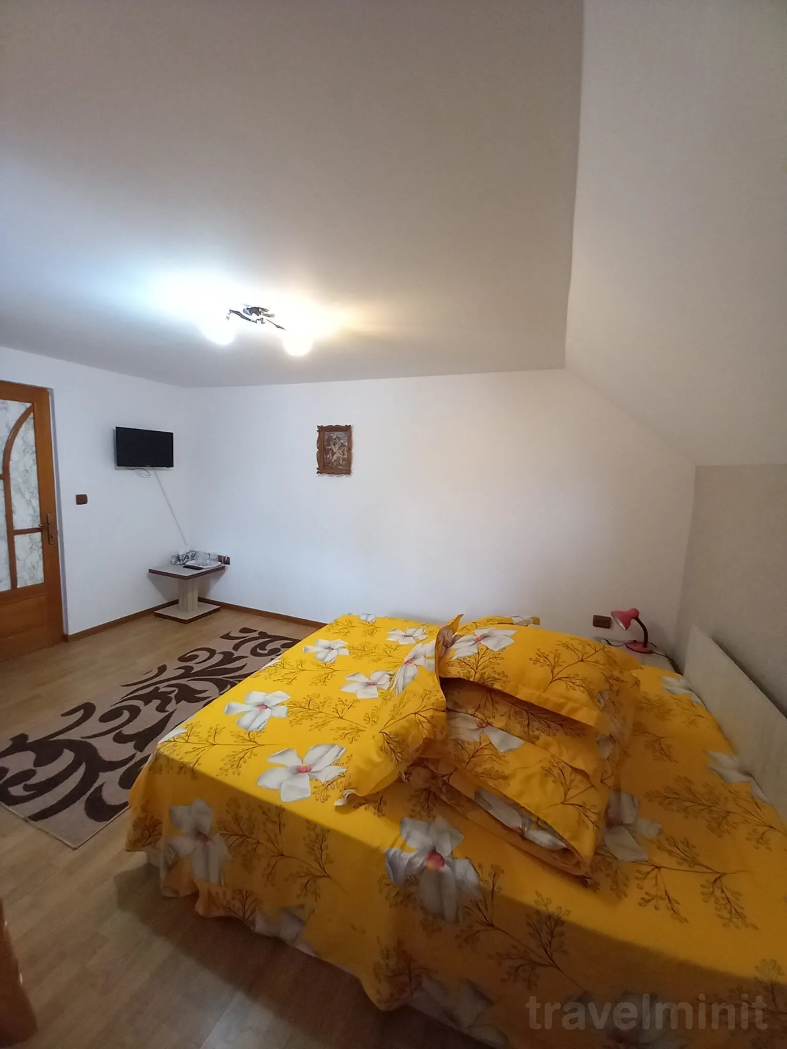 Casa Mihaela Câmpulung Moldovenesc – Câmpulung Moldovenesc, România