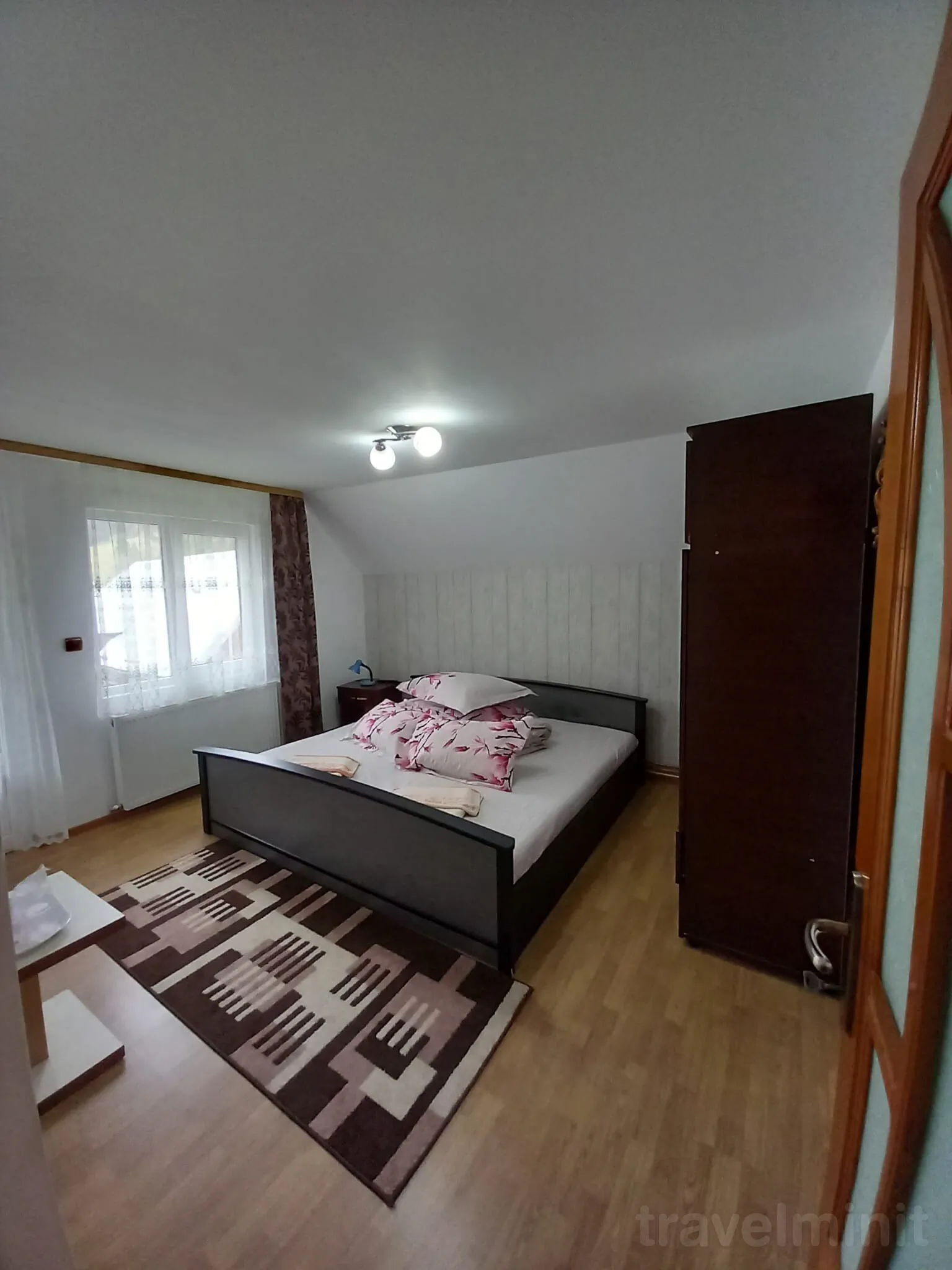 Casa Mihaela Câmpulung Moldovenesc – Câmpulung Moldovenesc, România