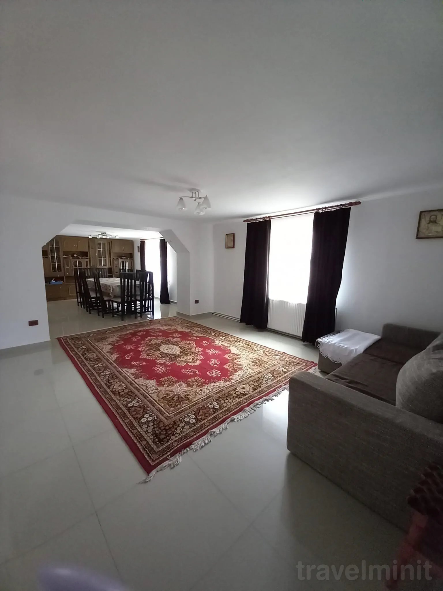 Casa Mihaela Câmpulung Moldovenesc – Câmpulung Moldovenesc, România