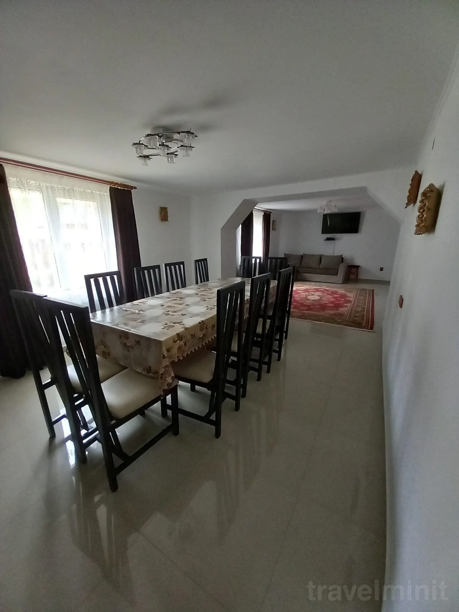 Casa Mihaela Câmpulung Moldovenesc – Câmpulung Moldovenesc, România