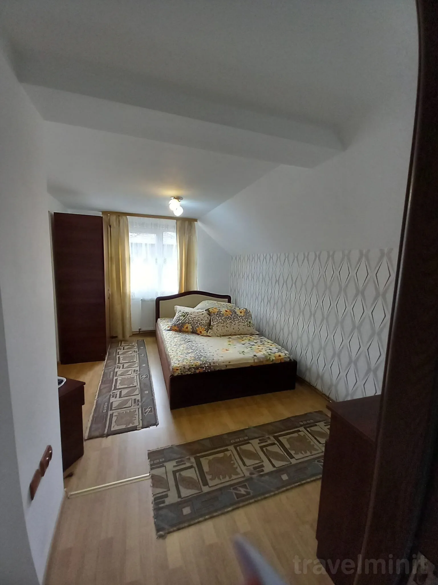 Casa Mihaela Câmpulung Moldovenesc – Câmpulung Moldovenesc, România