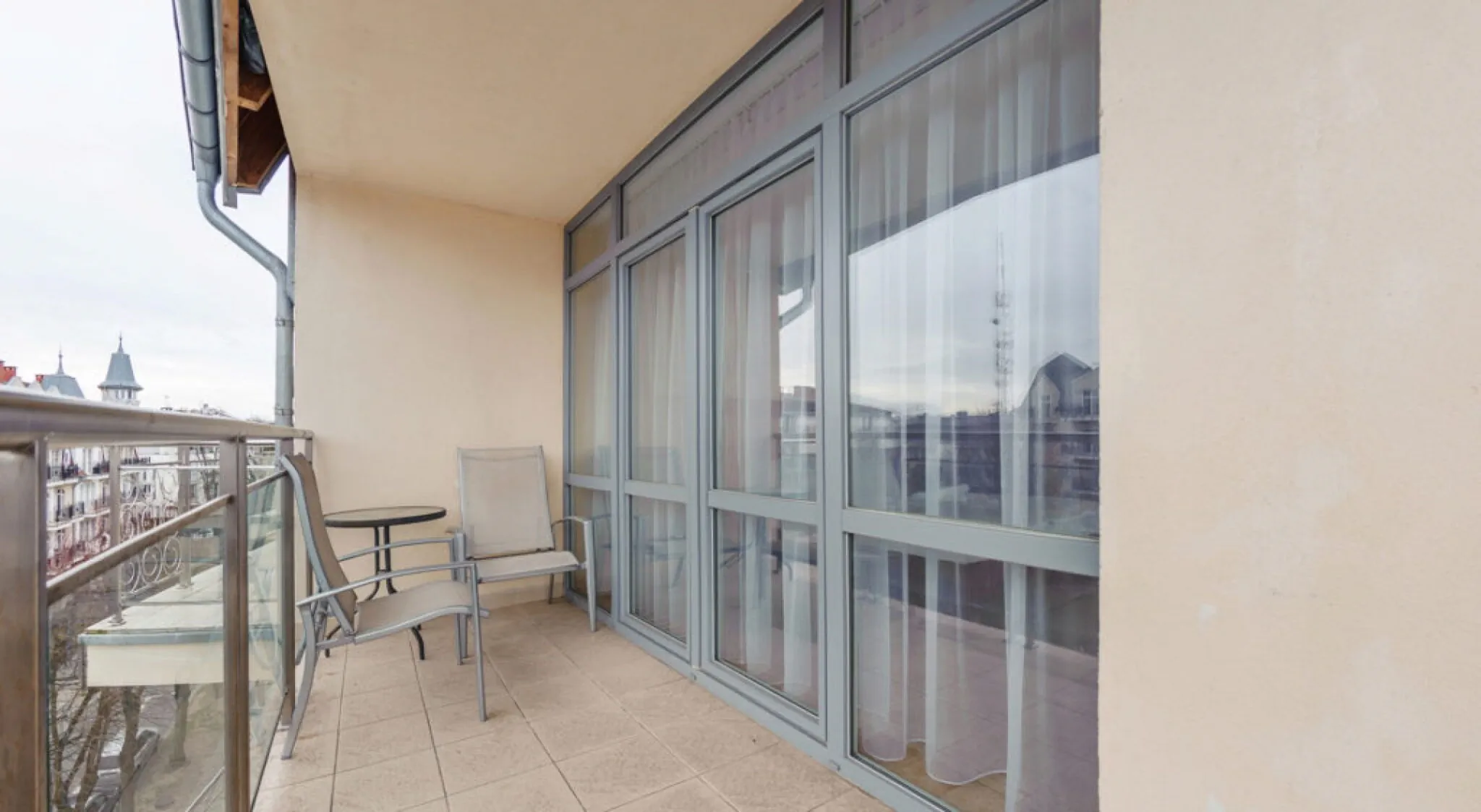 Apartamenty Sun & Snow Avenue Świnoujście - foto 3