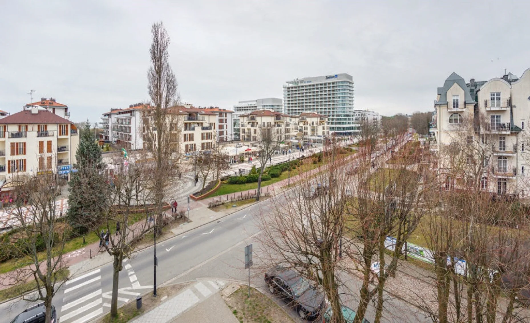 Apartamenty Sun & Snow Avenue Świnoujście - foto 4