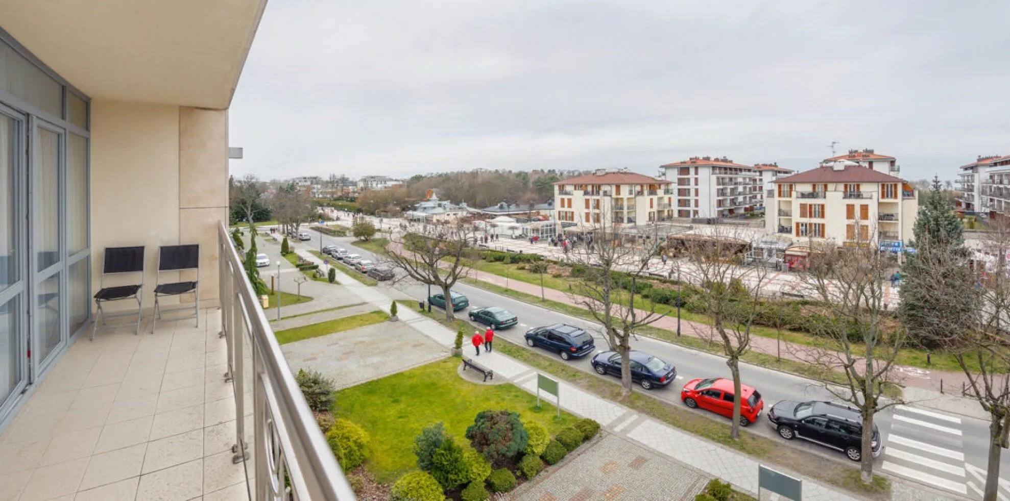 Apartamenty Sun & Snow Avenue Świnoujście - foto 5