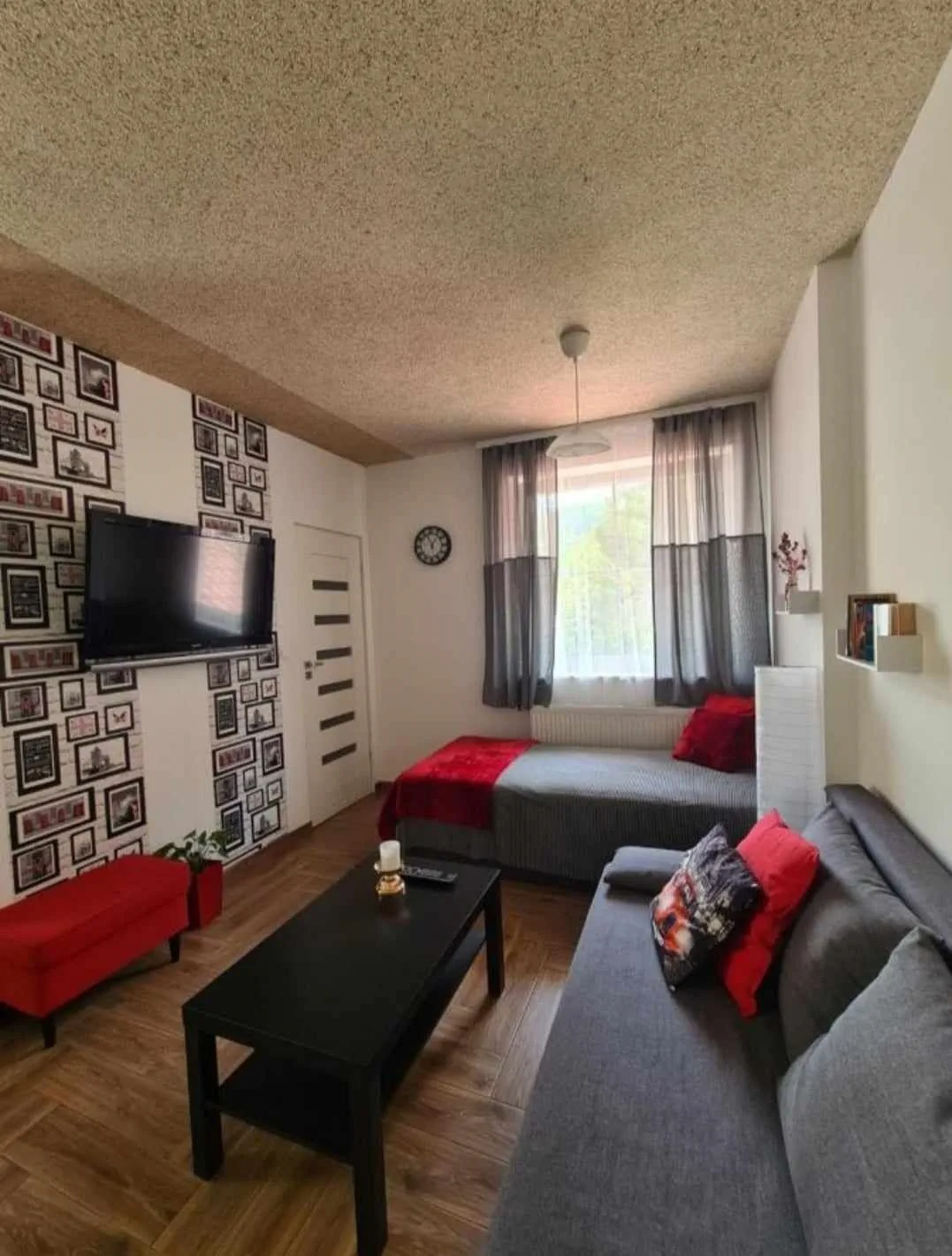 Apartamenty Katarina Ustrzyki Dolne – Ustrzyki Dolne, Polska