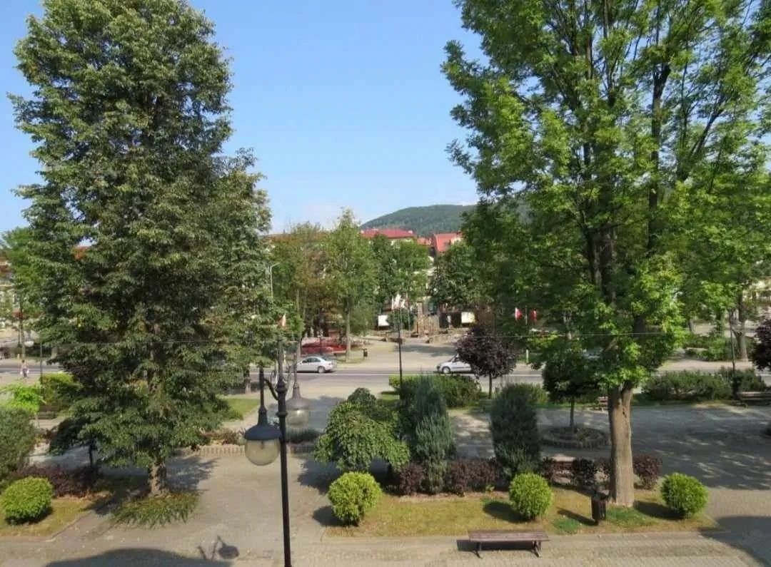 Apartamenty Katarina Ustrzyki Dolne – Ustrzyki Dolne, Polska