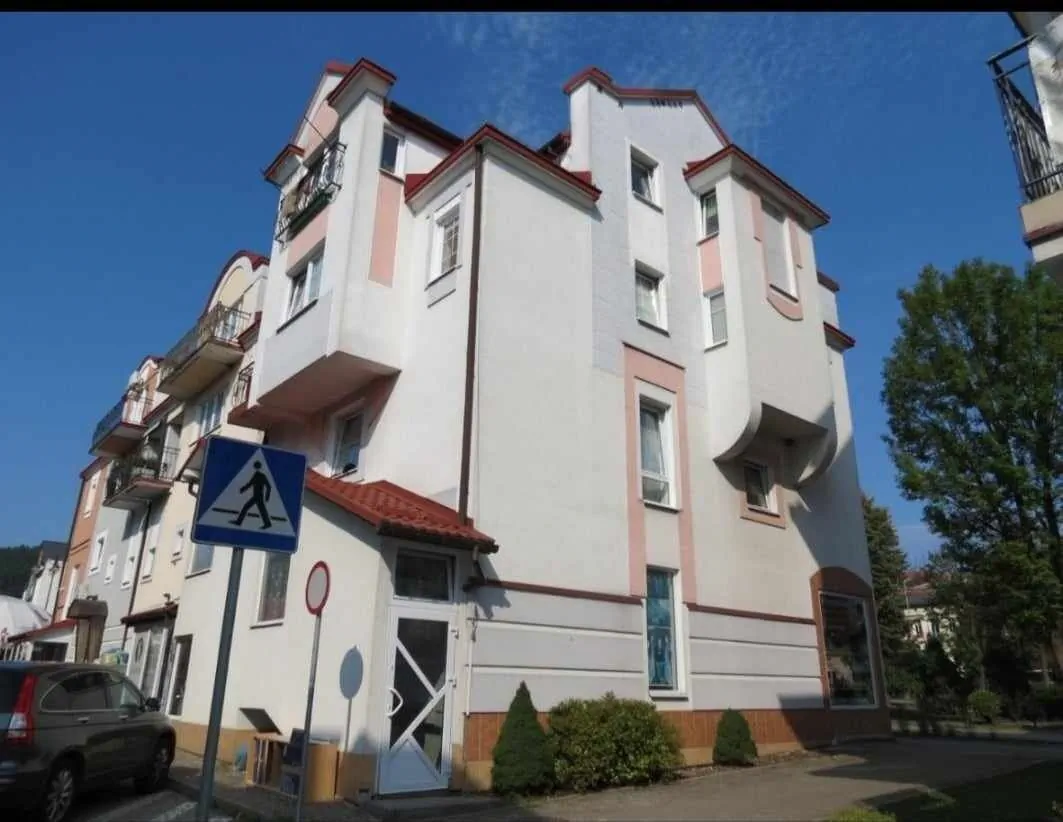 Apartamenty Katarina Ustrzyki Dolne – Ustrzyki Dolne, Polska