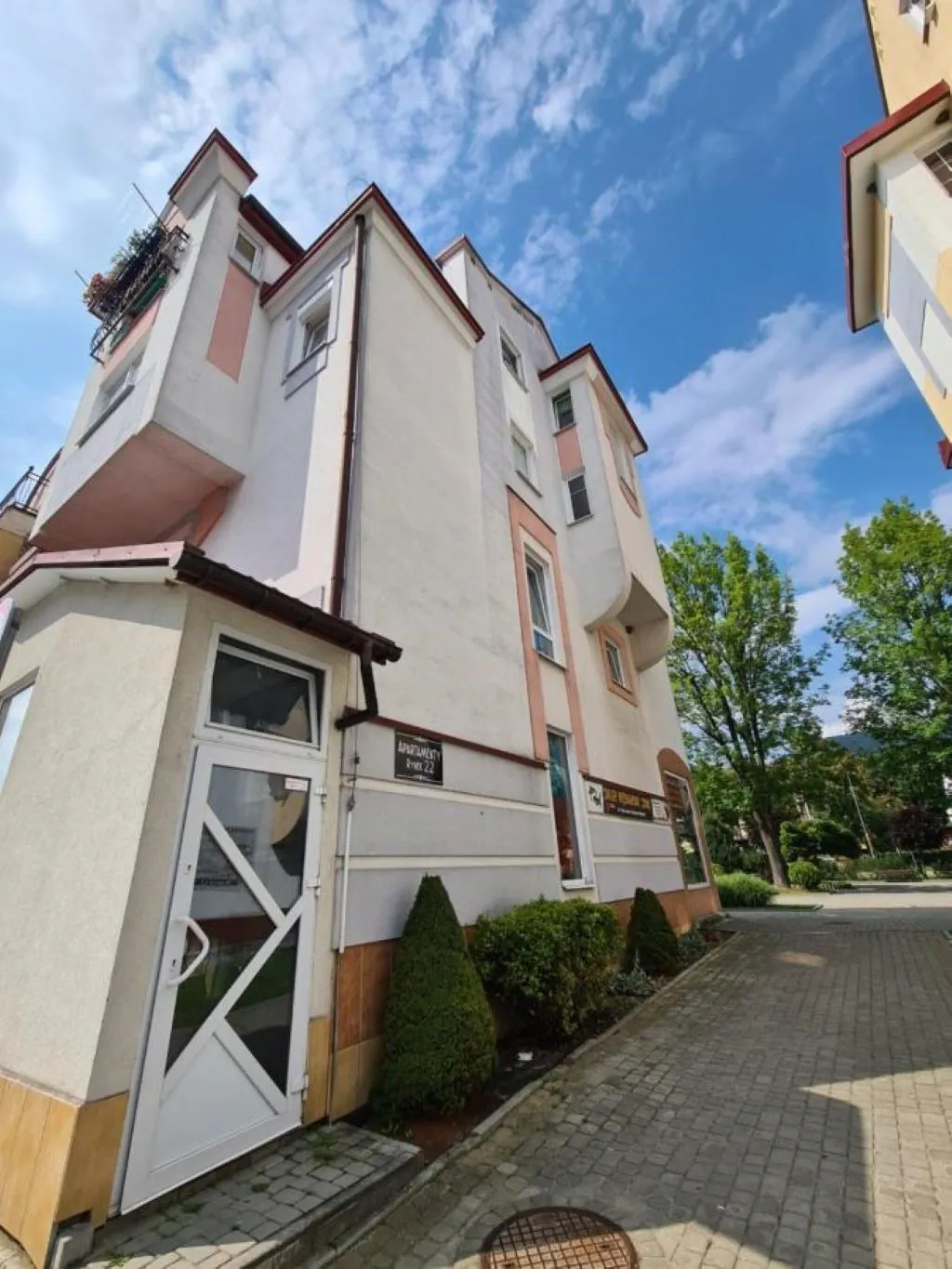 Apartamenty Katarina Ustrzyki Dolne – Ustrzyki Dolne, Polska