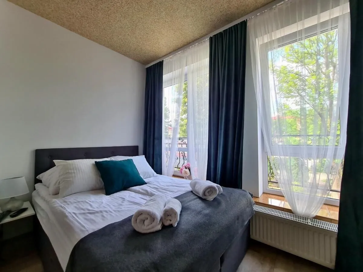 Apartamenty Katarina Ustrzyki Dolne – Ustrzyki Dolne, Polska
