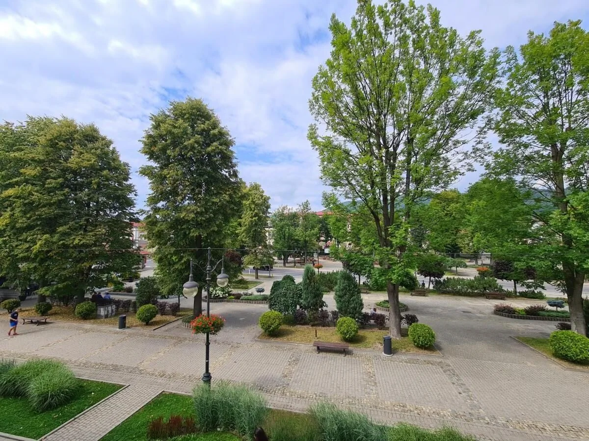 Apartamenty Katarina Ustrzyki Dolne – Ustrzyki Dolne, Polska