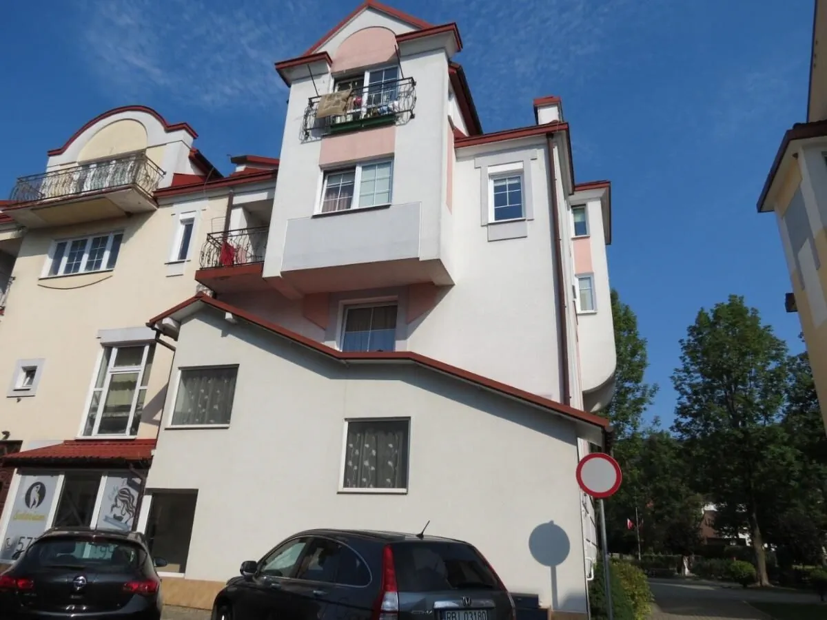 Apartamenty Katarina Ustrzyki Dolne – Ustrzyki Dolne, Polska