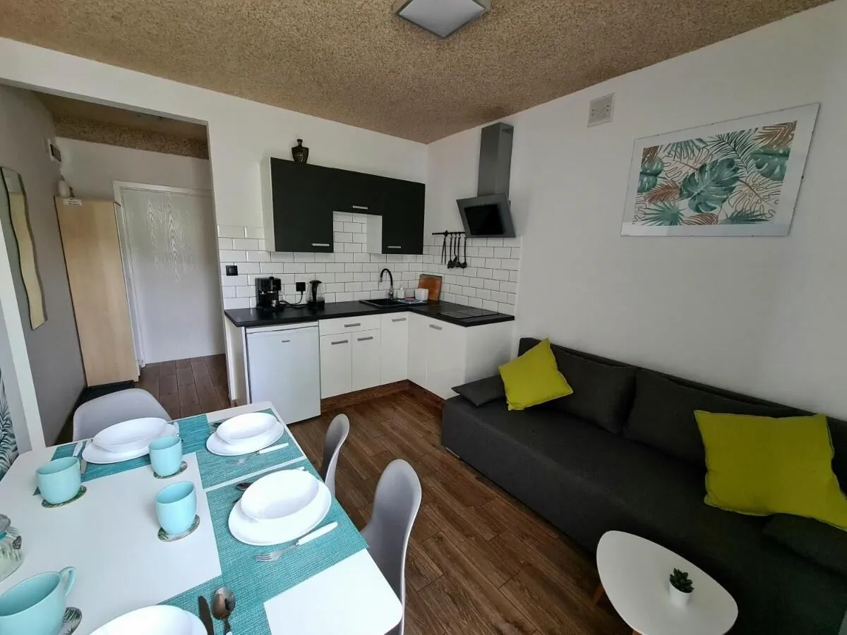 Apartamenty Katarina Ustrzyki Dolne – Ustrzyki Dolne, Polska