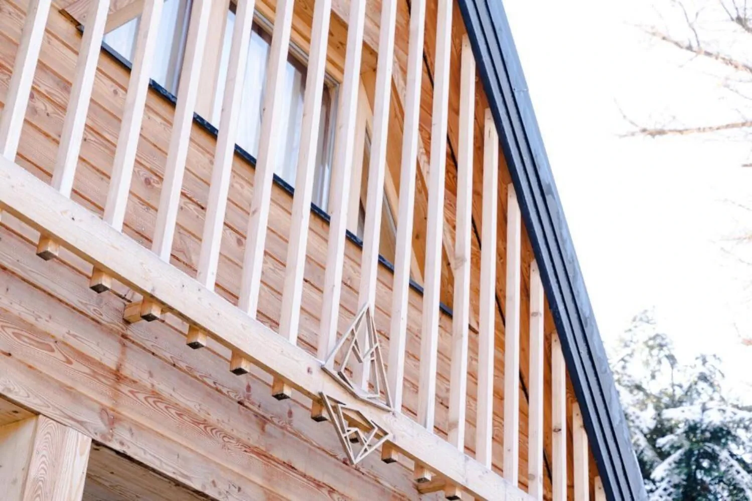 Apartament Mount Apart Sport House Zakopane - foto 7