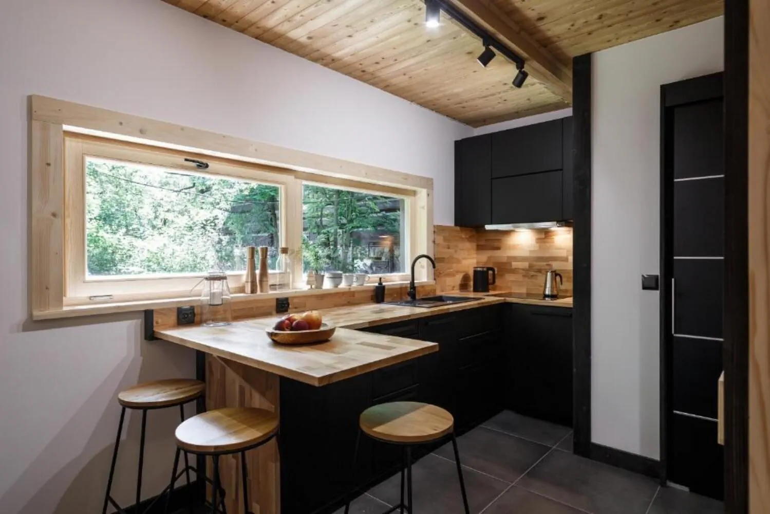 Apartament Mount Apart Sport House Zakopane - foto 1