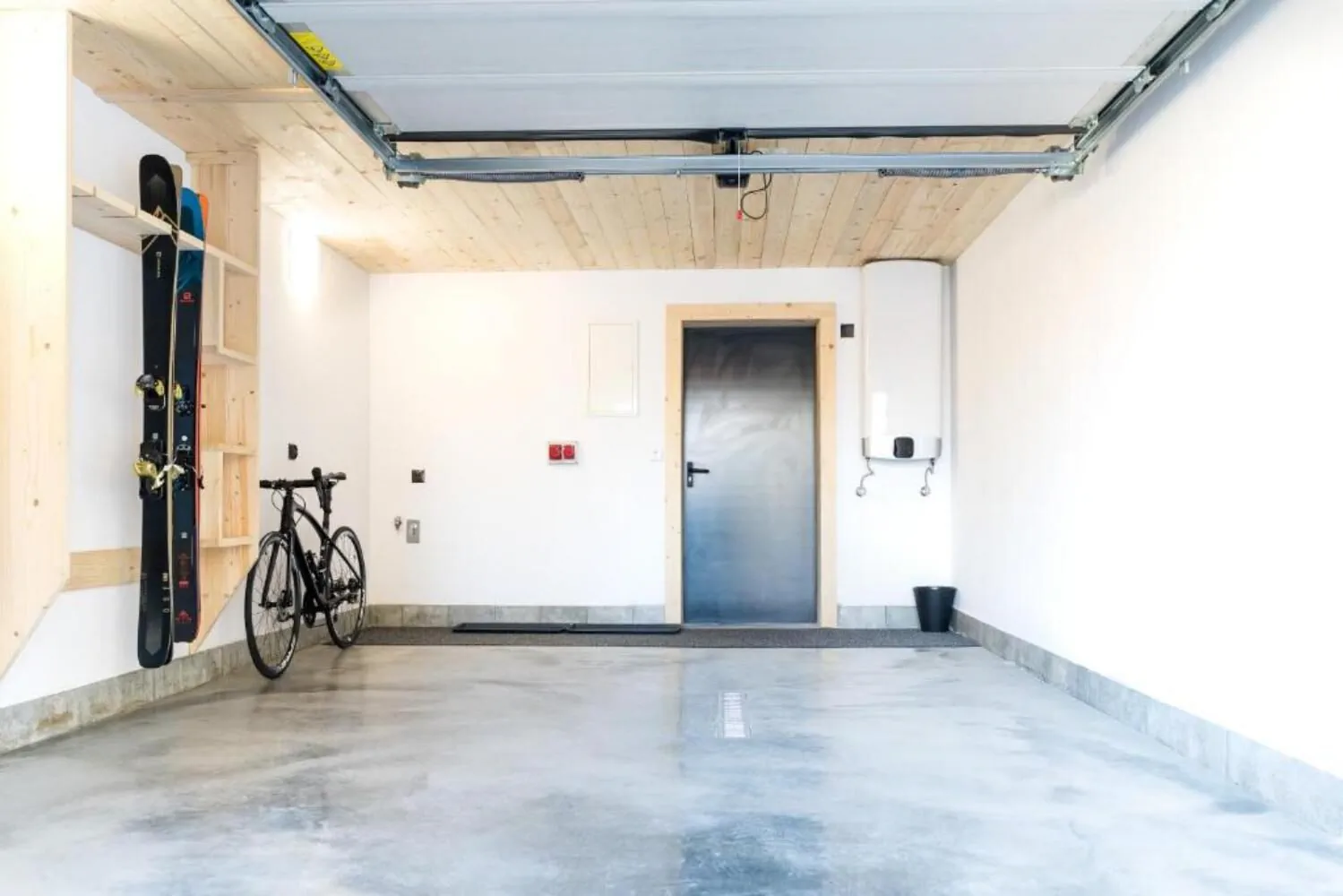 Apartament Mount Apart Sport House Zakopane - foto 9