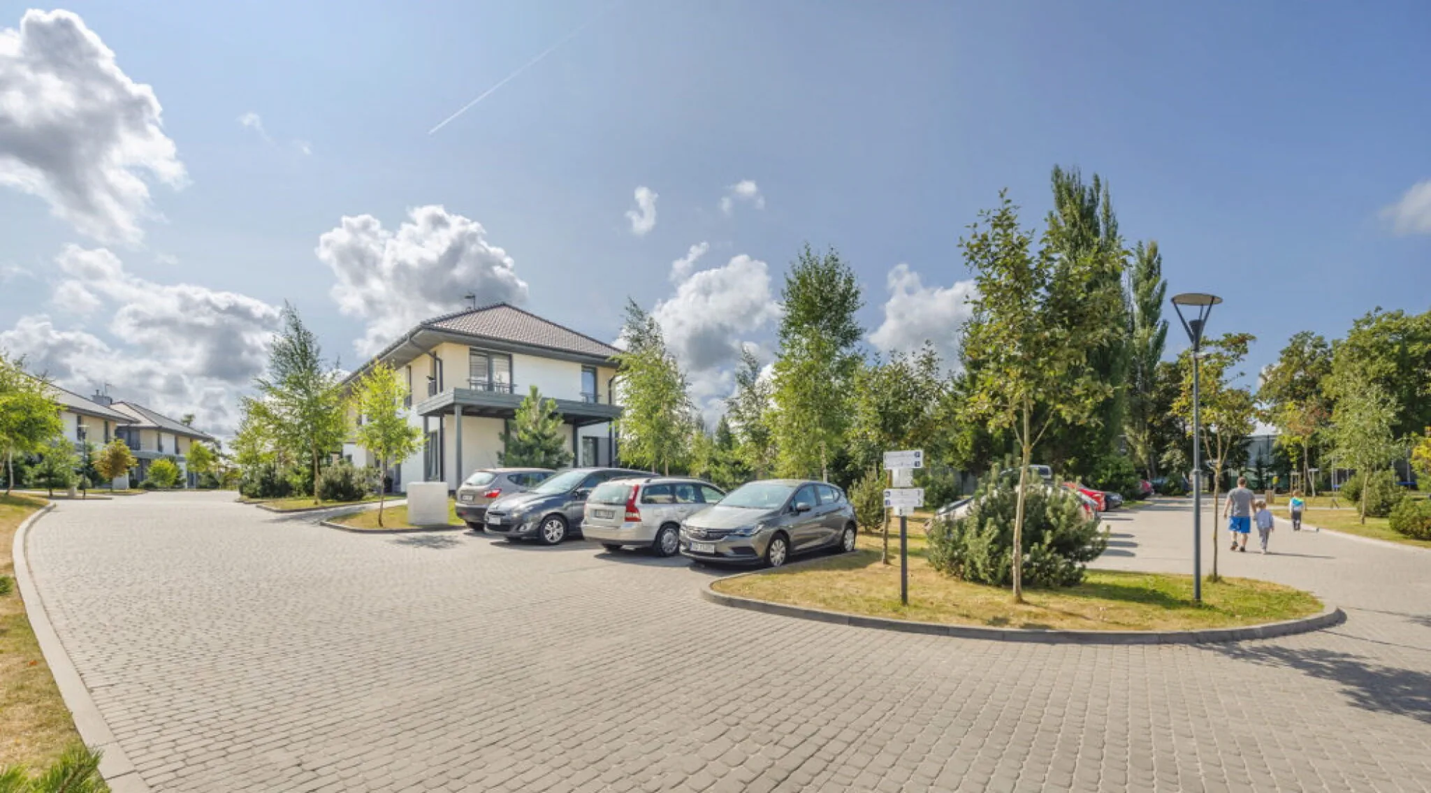 Apartamenty Sun & Snow Rezydencja Ustronie Morskie – Ustronie Morskie, Polska
