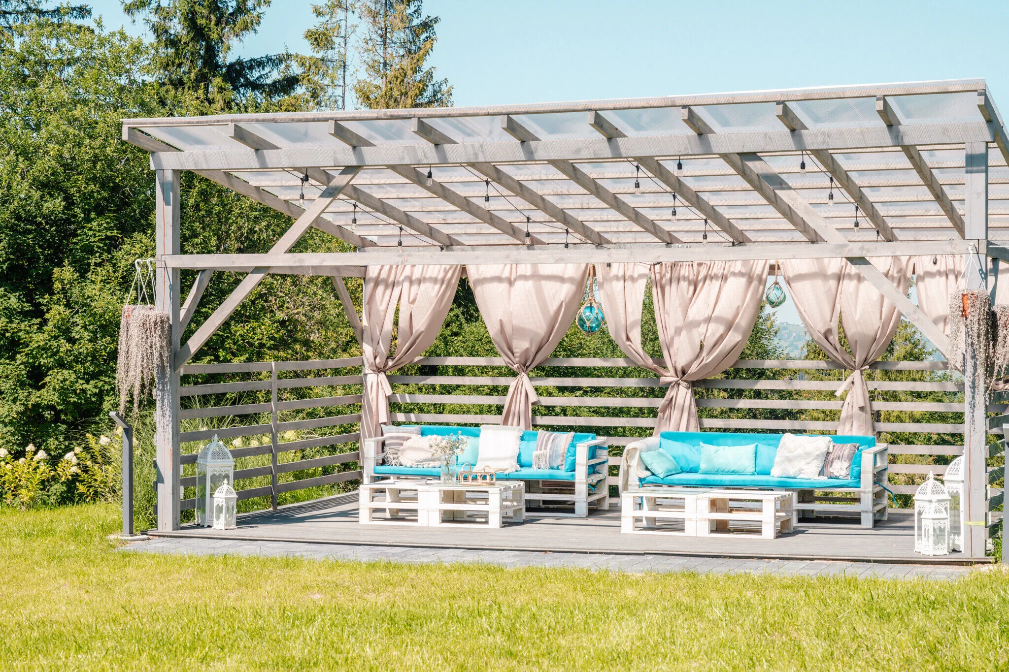 Sielsko Anielsko Tatry Jacuzzi & Sauna Białka Tatrzańska – Białka Tatrzańska, Polsko