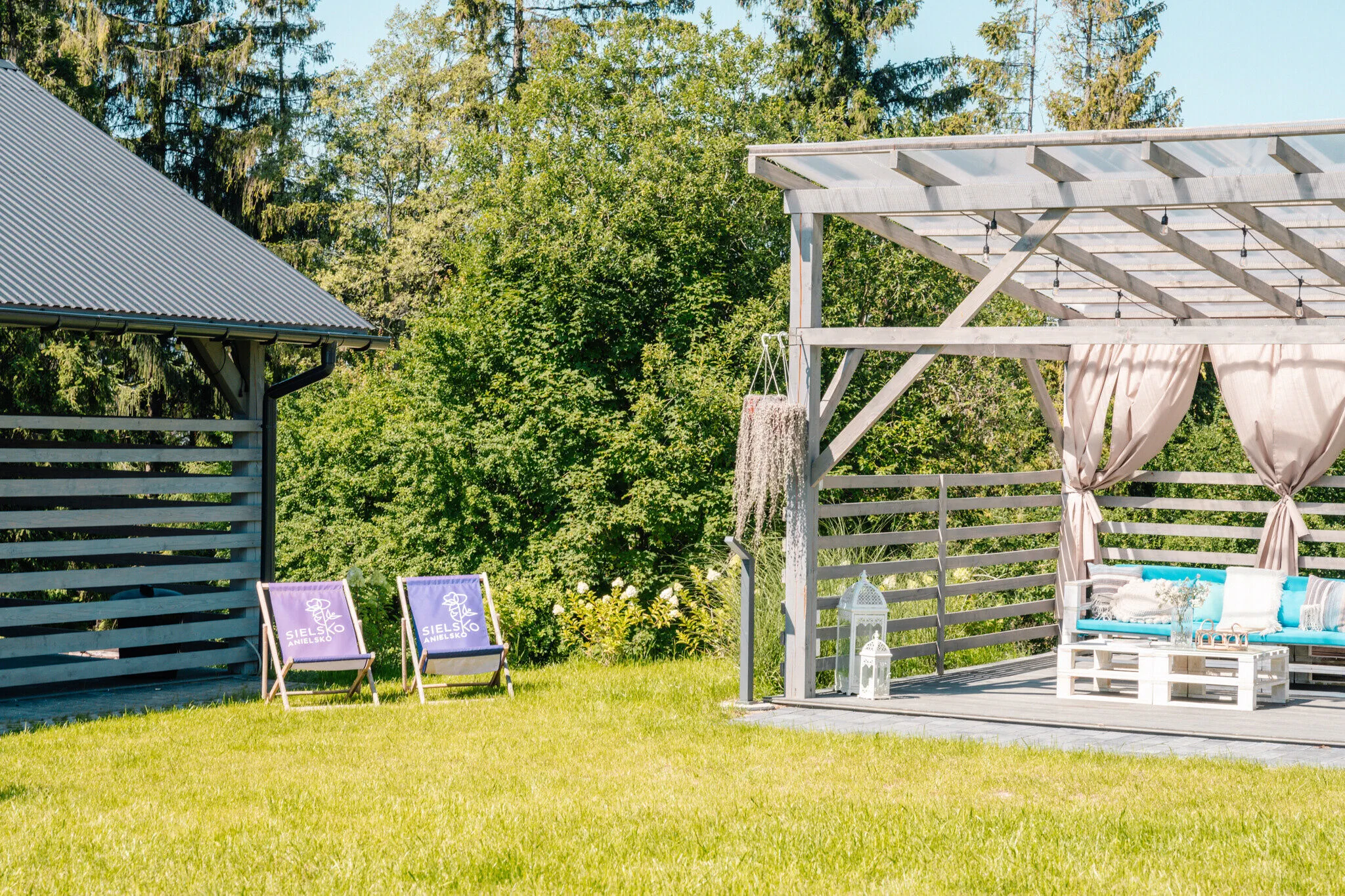 Sielsko Anielsko Tatry Jacuzzi & Sauna Białka Tatrzańska – Białka Tatrzańska, Polsko