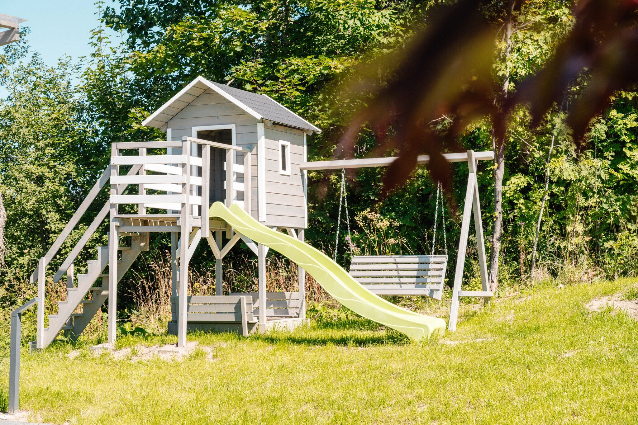 Sielsko Anielsko Tatry Jacuzzi & Sauna Białka Tatrzańska – Białka Tatrzańska, Polsko