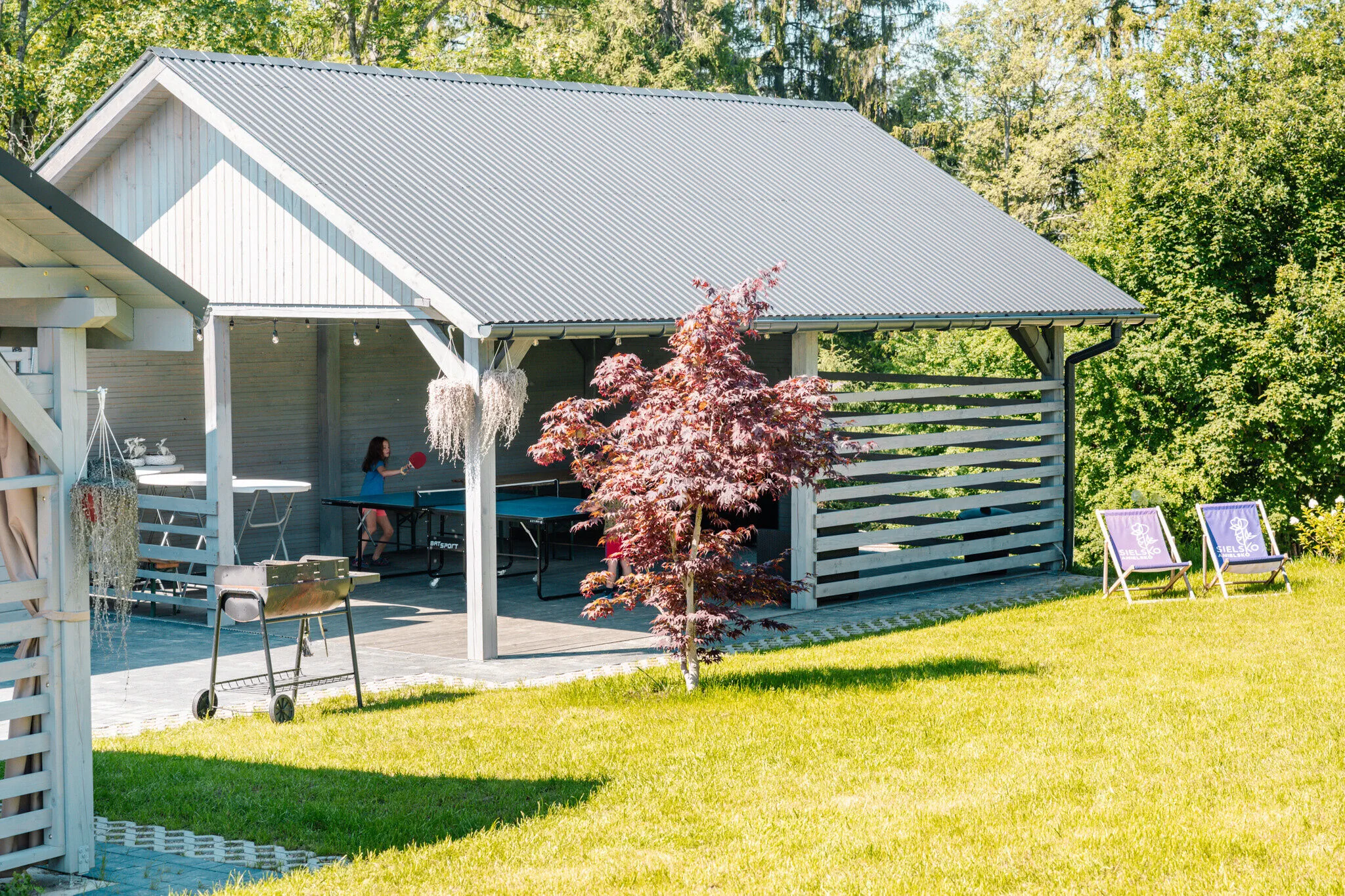 Sielsko Anielsko Tatry Jacuzzi & Sauna Białka Tatrzańska – Białka Tatrzańska, Polsko