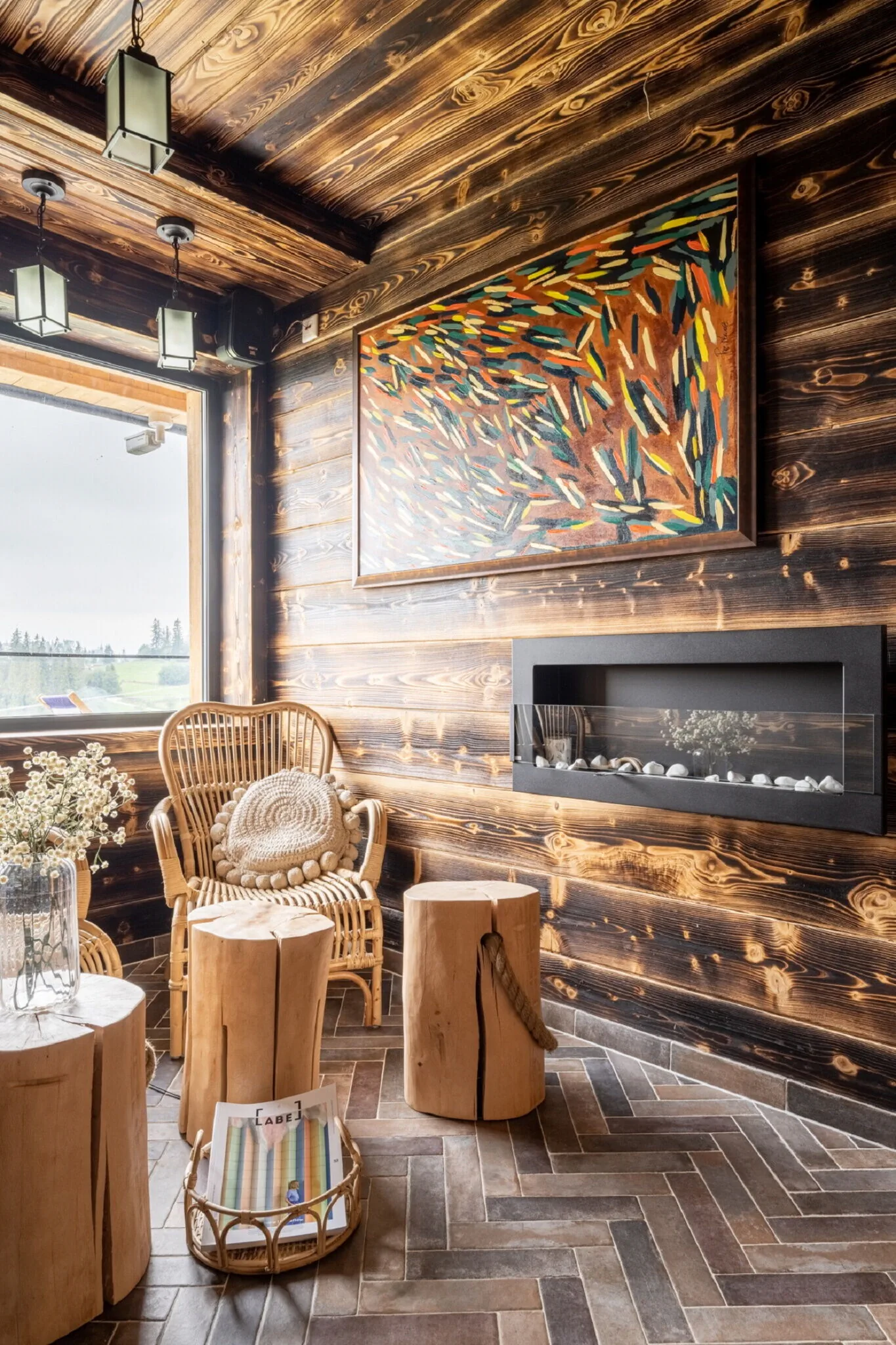 Sielsko Anielsko Tatry Jacuzzi & Sauna Białka Tatrzańska – Białka Tatrzańska, Polsko