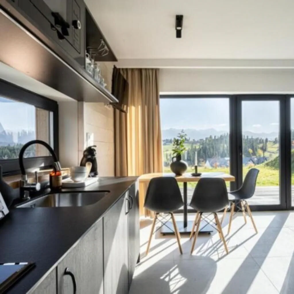 Sielsko Anielsko Tatry Jacuzzi & Sauna Białka Tatrzańska – Białka Tatrzańska, Polsko
