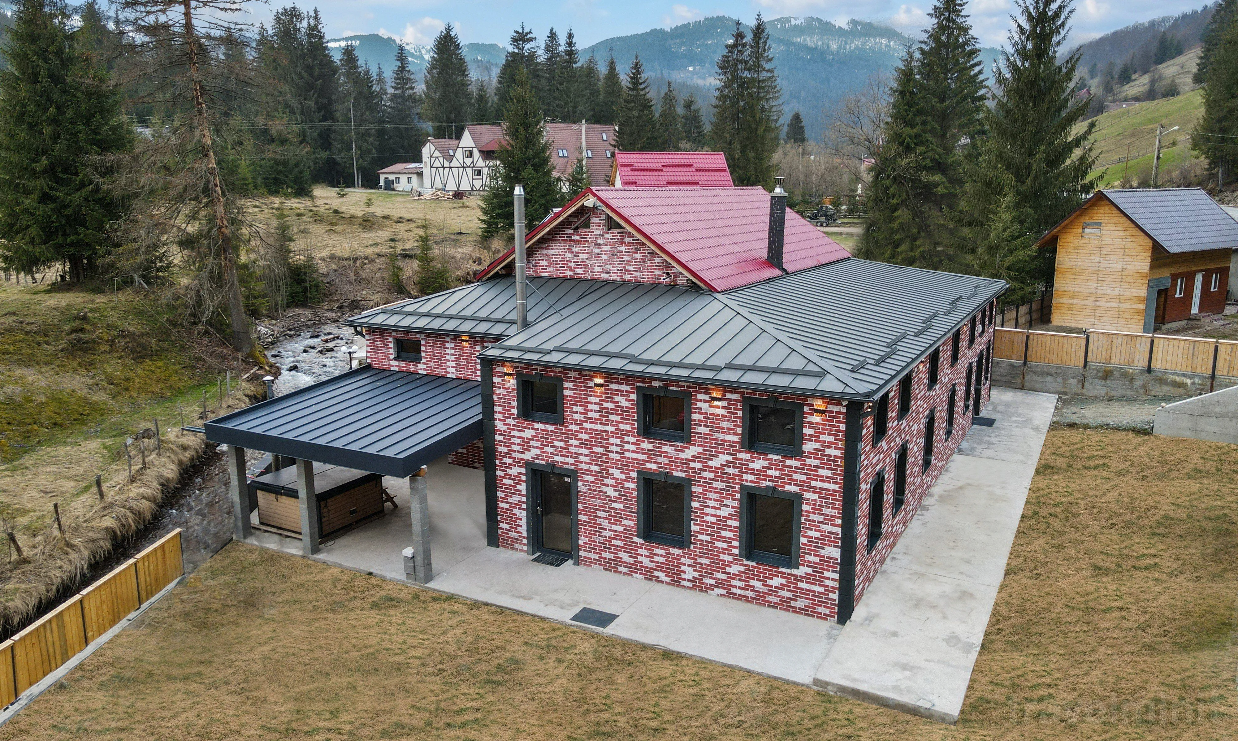 Transylvania House Arieșeni - foto 2