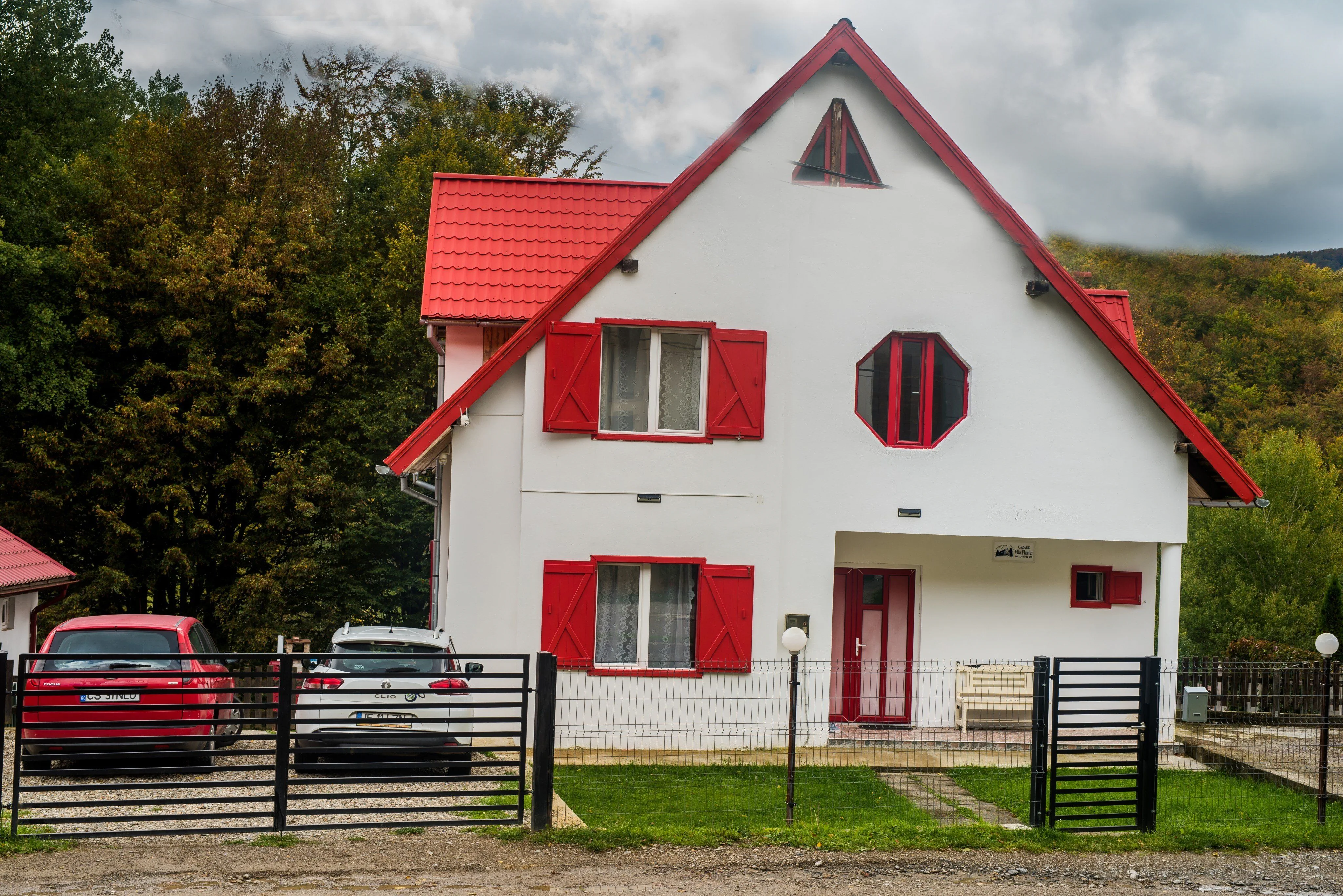 Casa Flavius Văliug - foto 1
