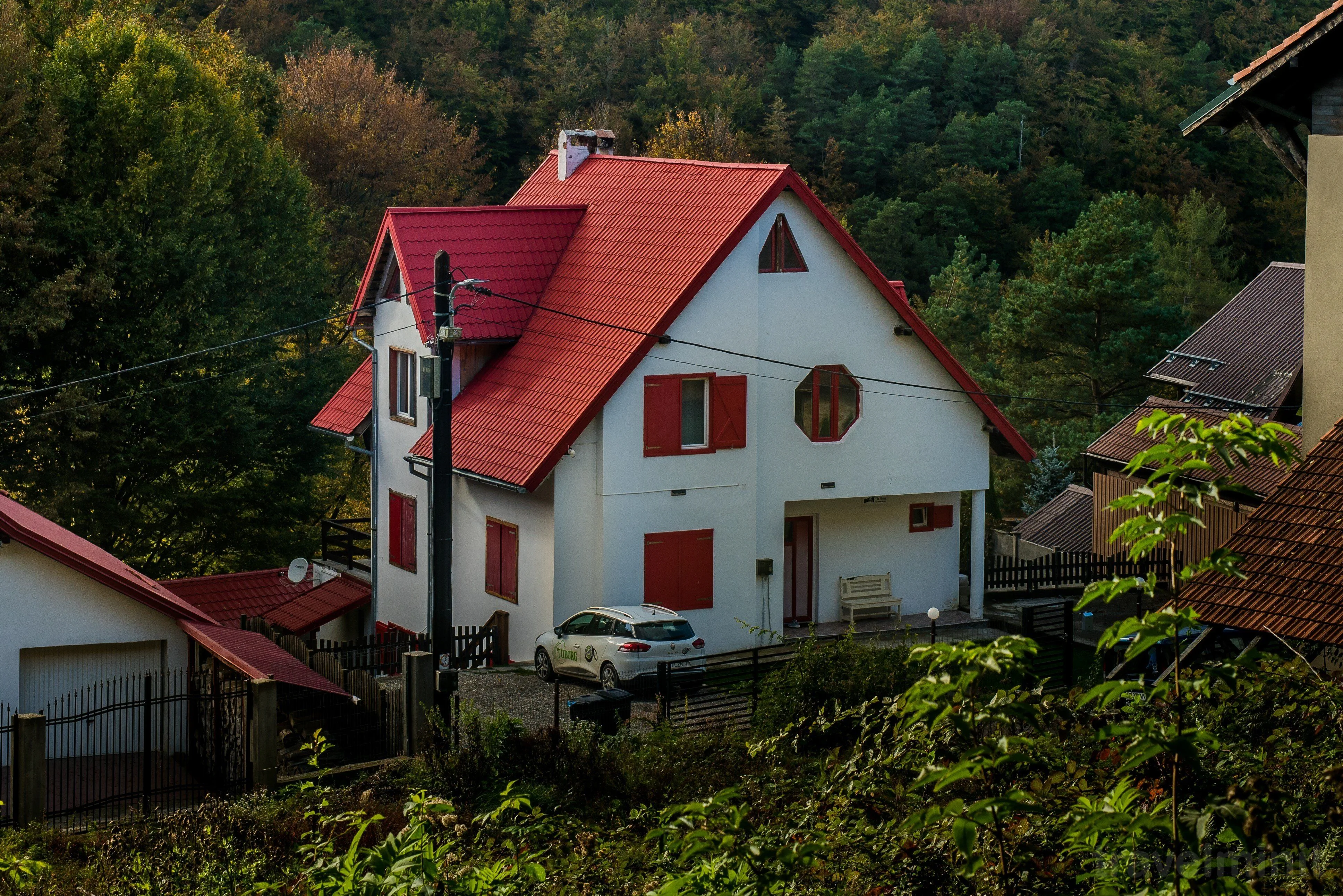 Casa Flavius Văliug - foto 3