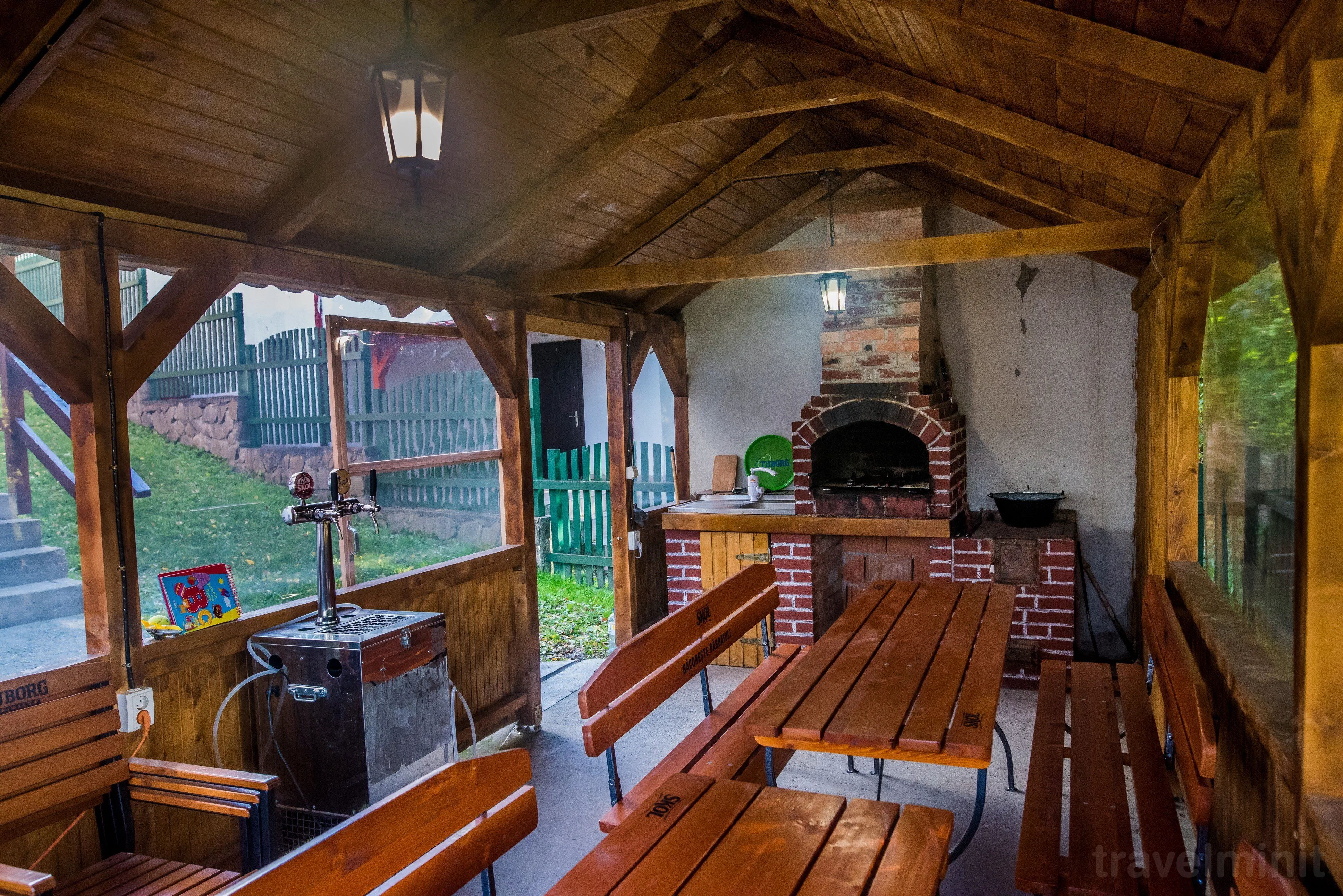 Casa Flavius Văliug - foto 5