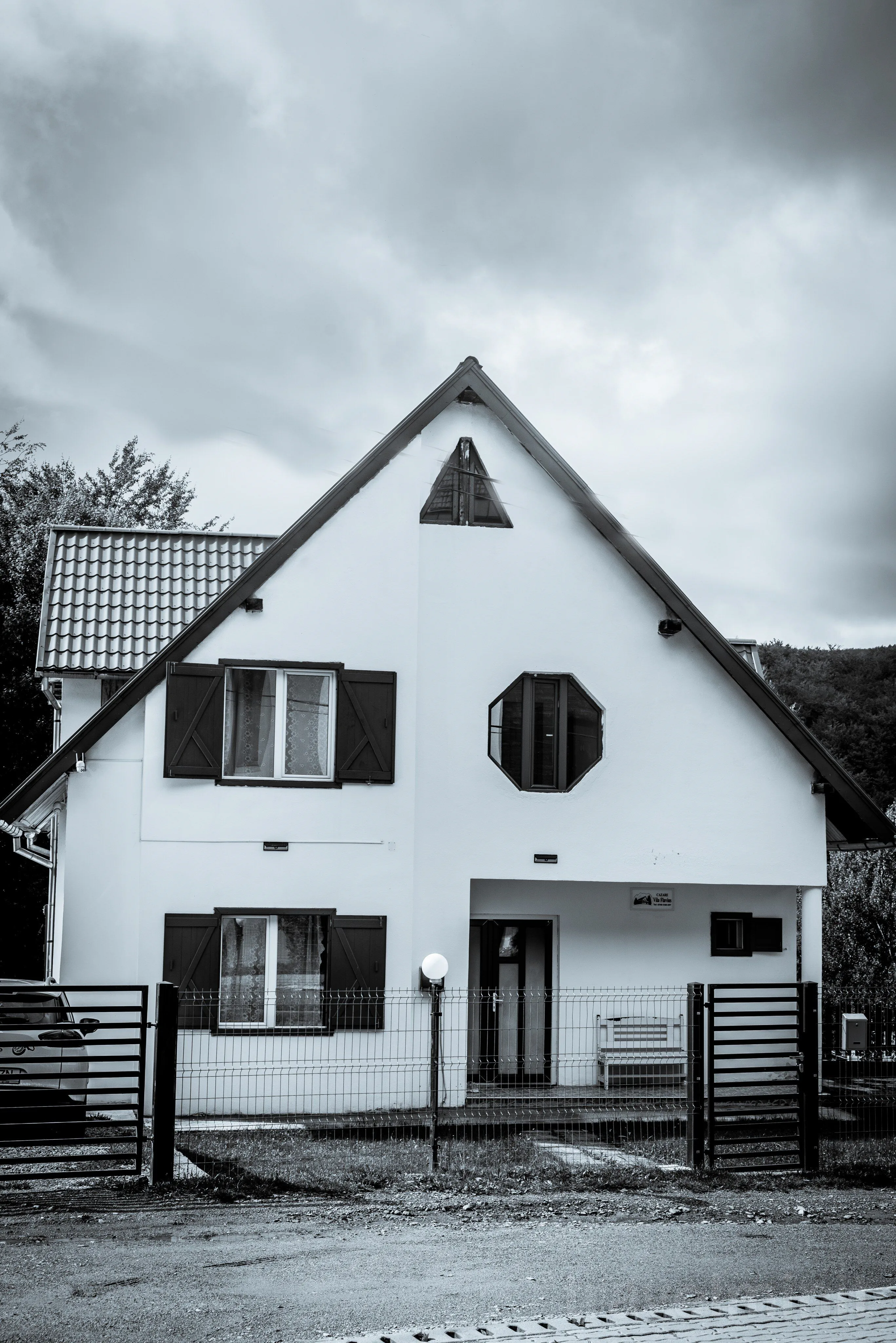 Casa Flavius Văliug - foto 10