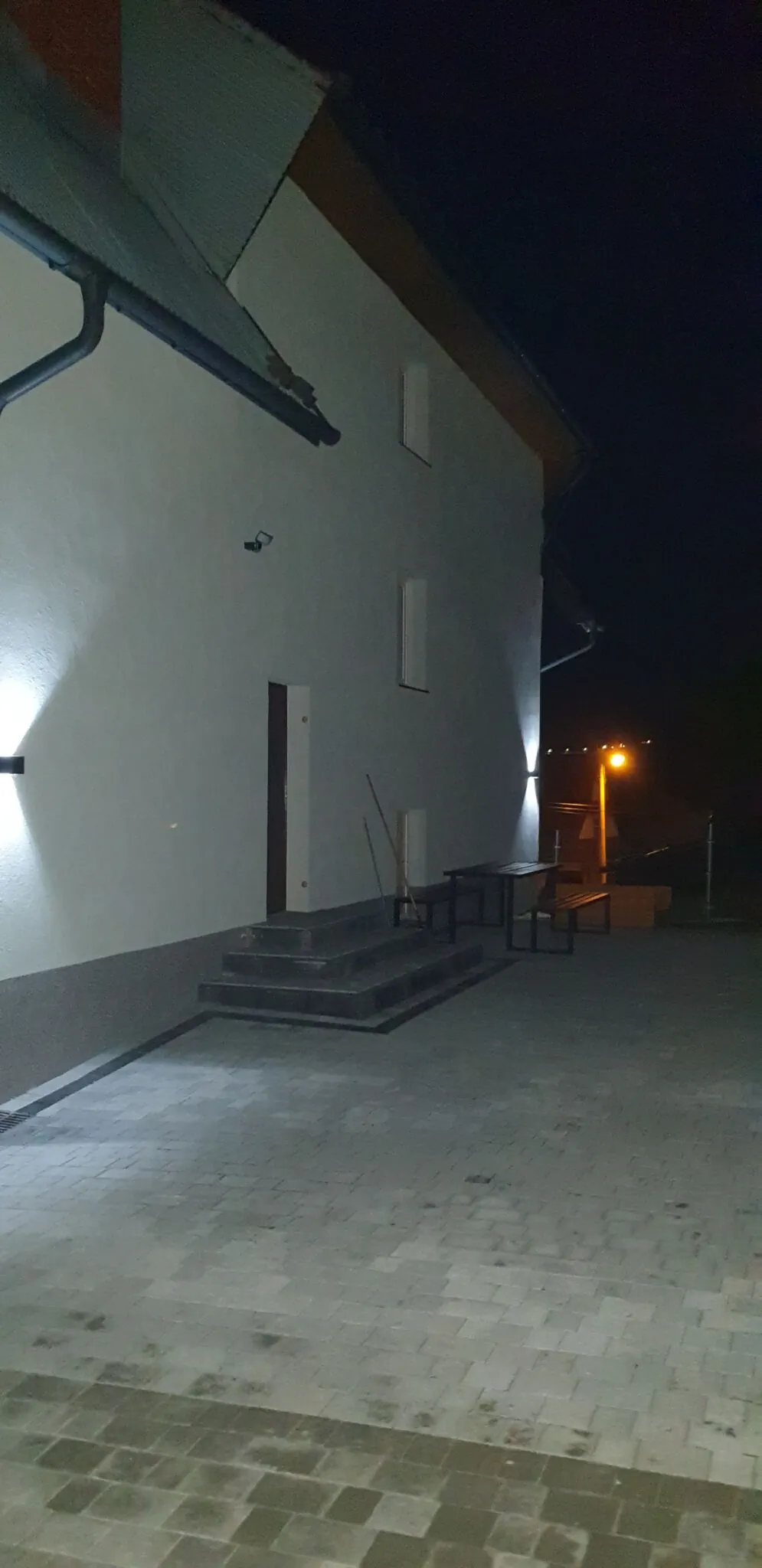 Apartament Rabinówka – Maruszyna, Polonia