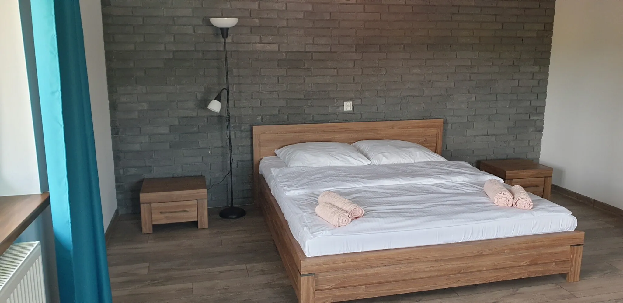 Apartament Rabinówka – Maruszyna, Polonia