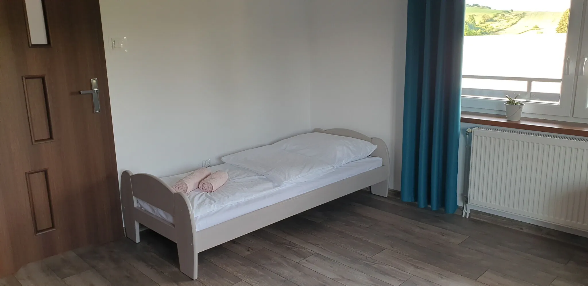 Apartament Rabinówka – Maruszyna, Polonia