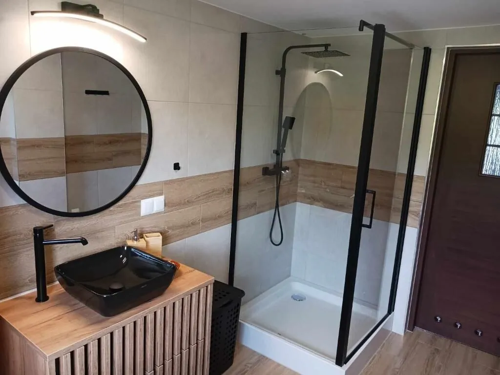 Apartament Rabinówka – Maruszyna, Polonia