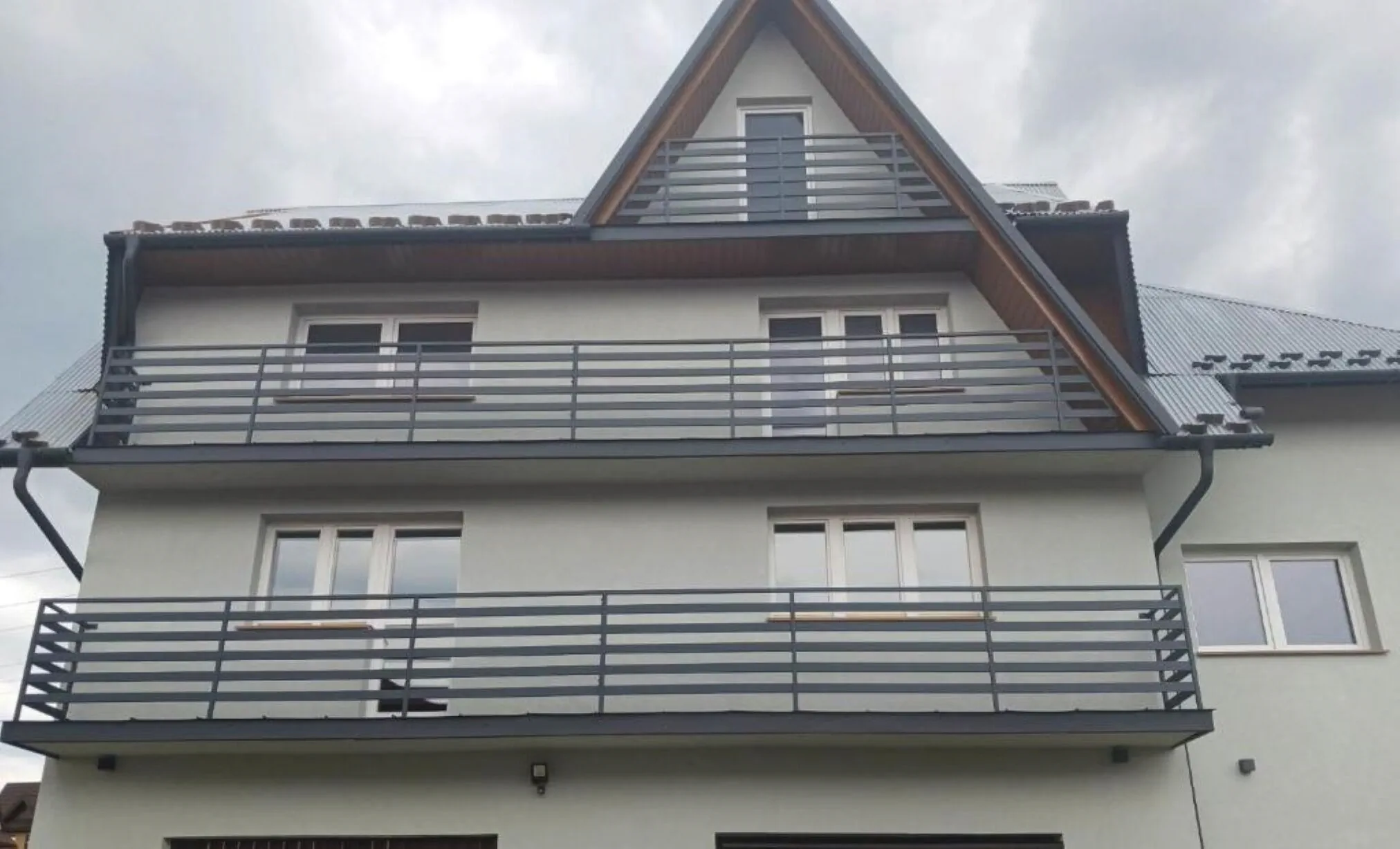 Apartament Rabinówka – Maruszyna, Polonia