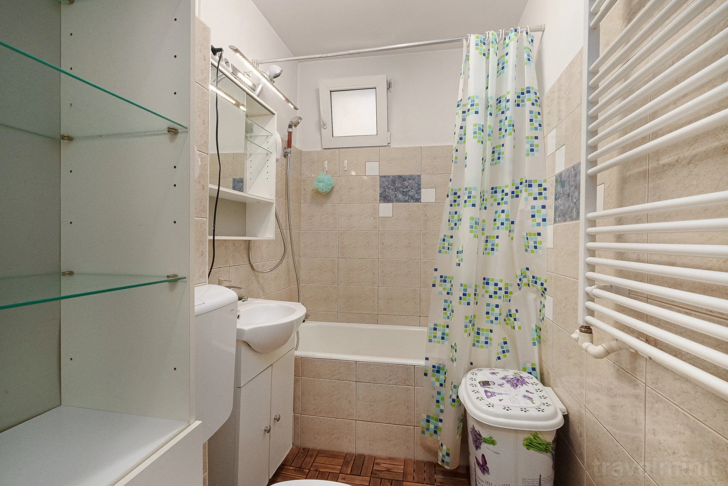 Stone Gate Apartment #2 București - foto 6