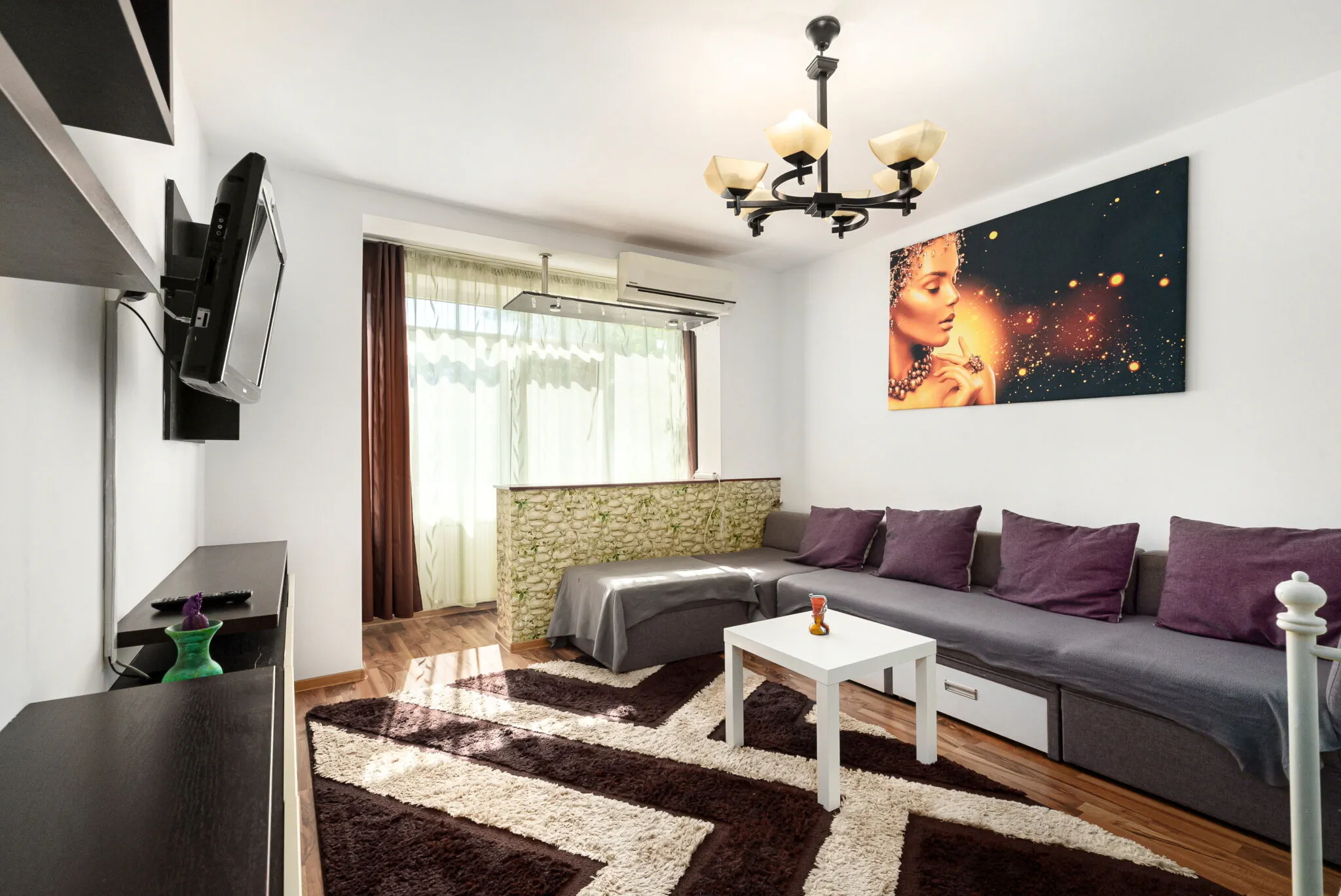 Stone Gate Apartment #2 București - foto 1