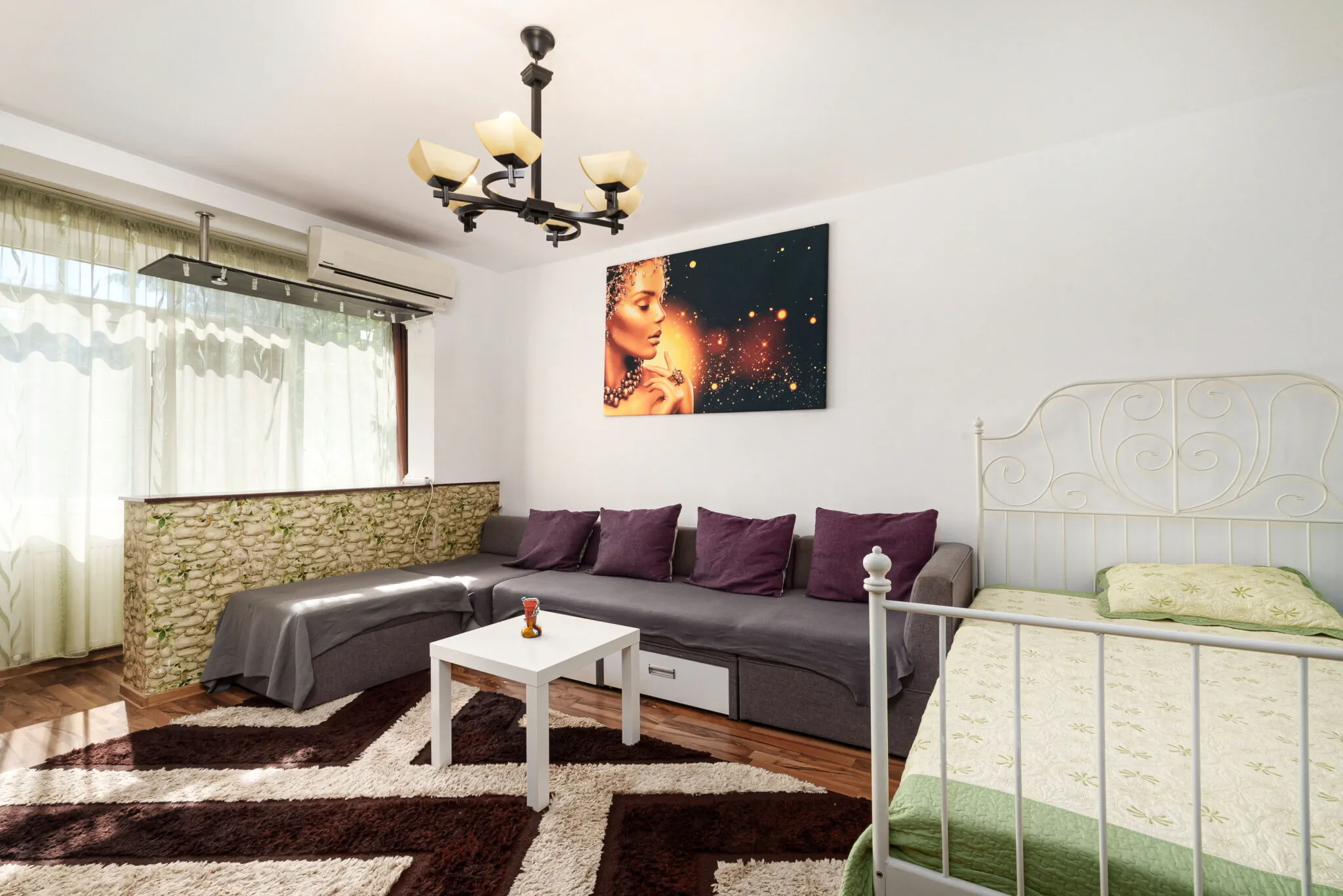 Stone Gate Apartment #2 București - foto 7