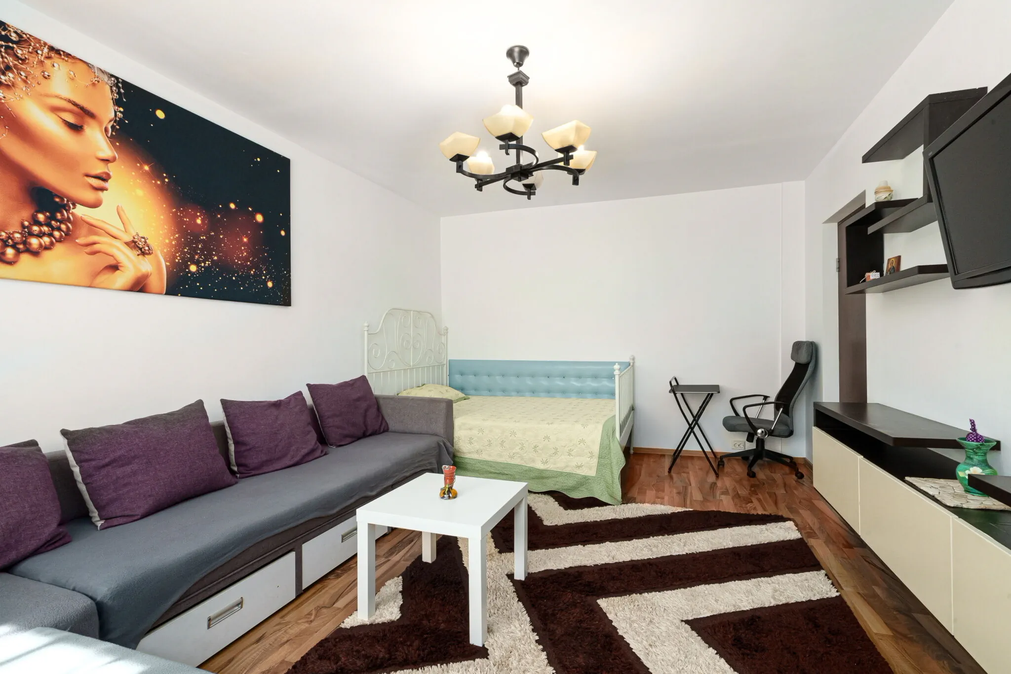 Stone Gate Apartment #2 București - foto 9