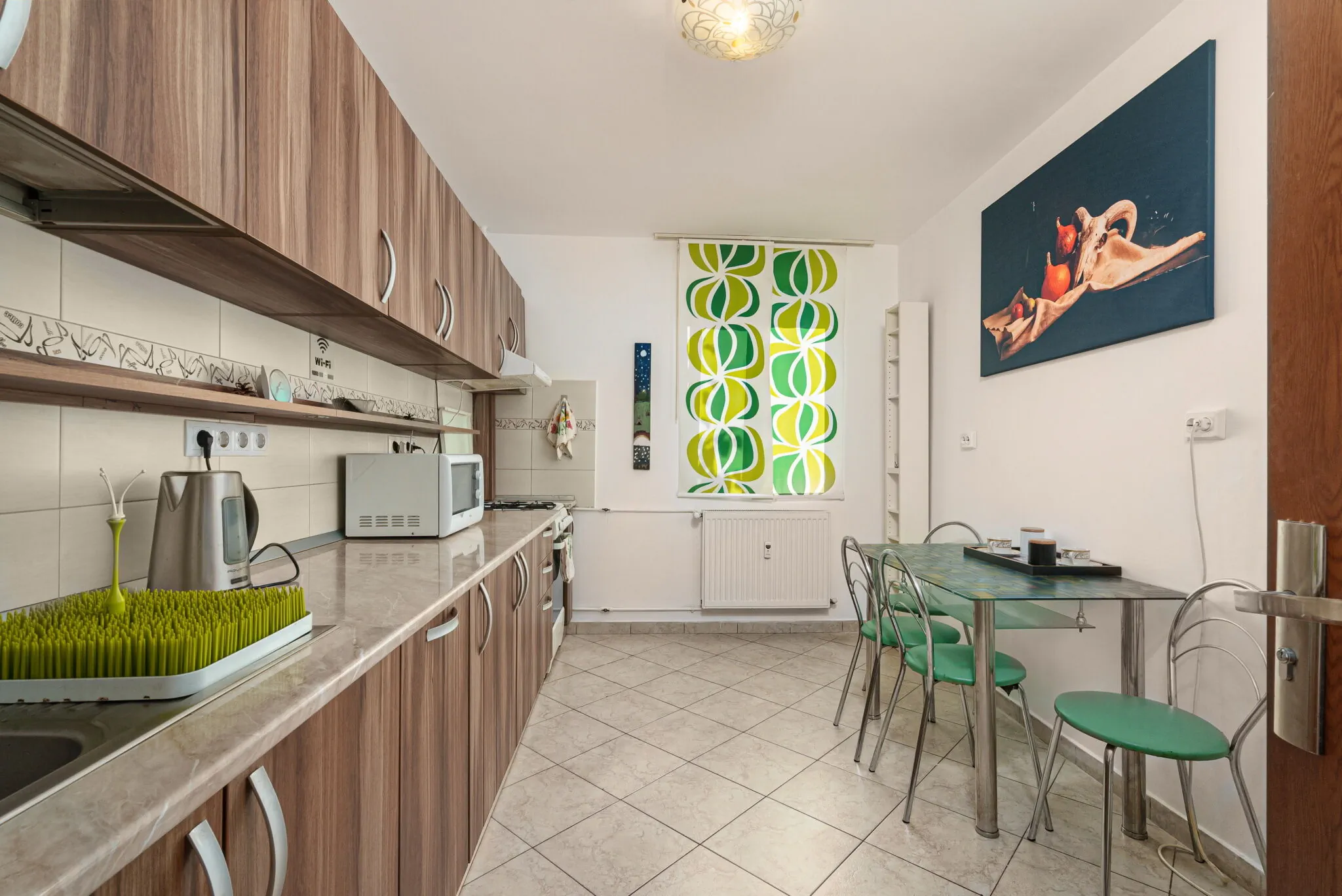 Stone Gate Apartment #2 București - foto 2