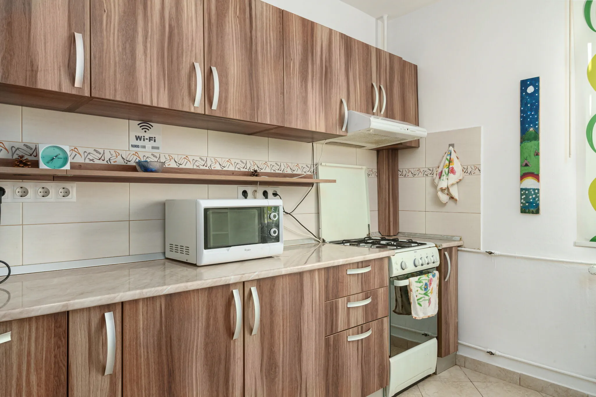Stone Gate Apartment #2 București - foto 3