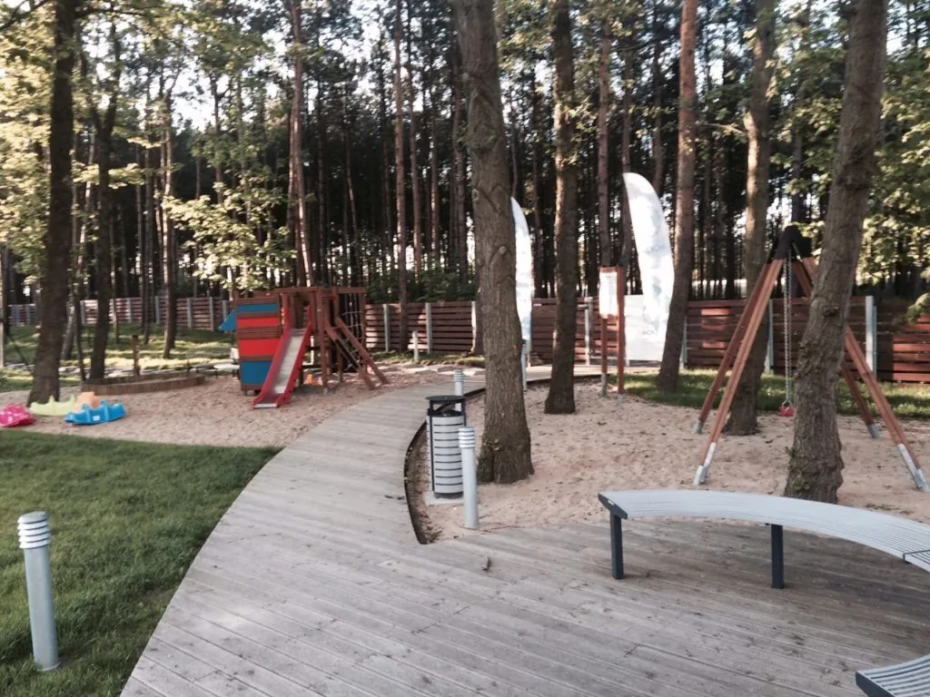 Sun & Snow Prywatne apartamenty Gwiazda Morza Władysławowo – Władysławowo, Polska