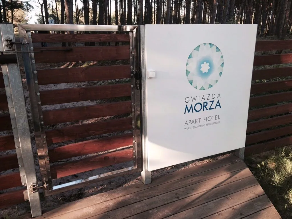 Sun & Snow Prywatne apartamenty Gwiazda Morza Władysławowo – Władysławowo, Polska