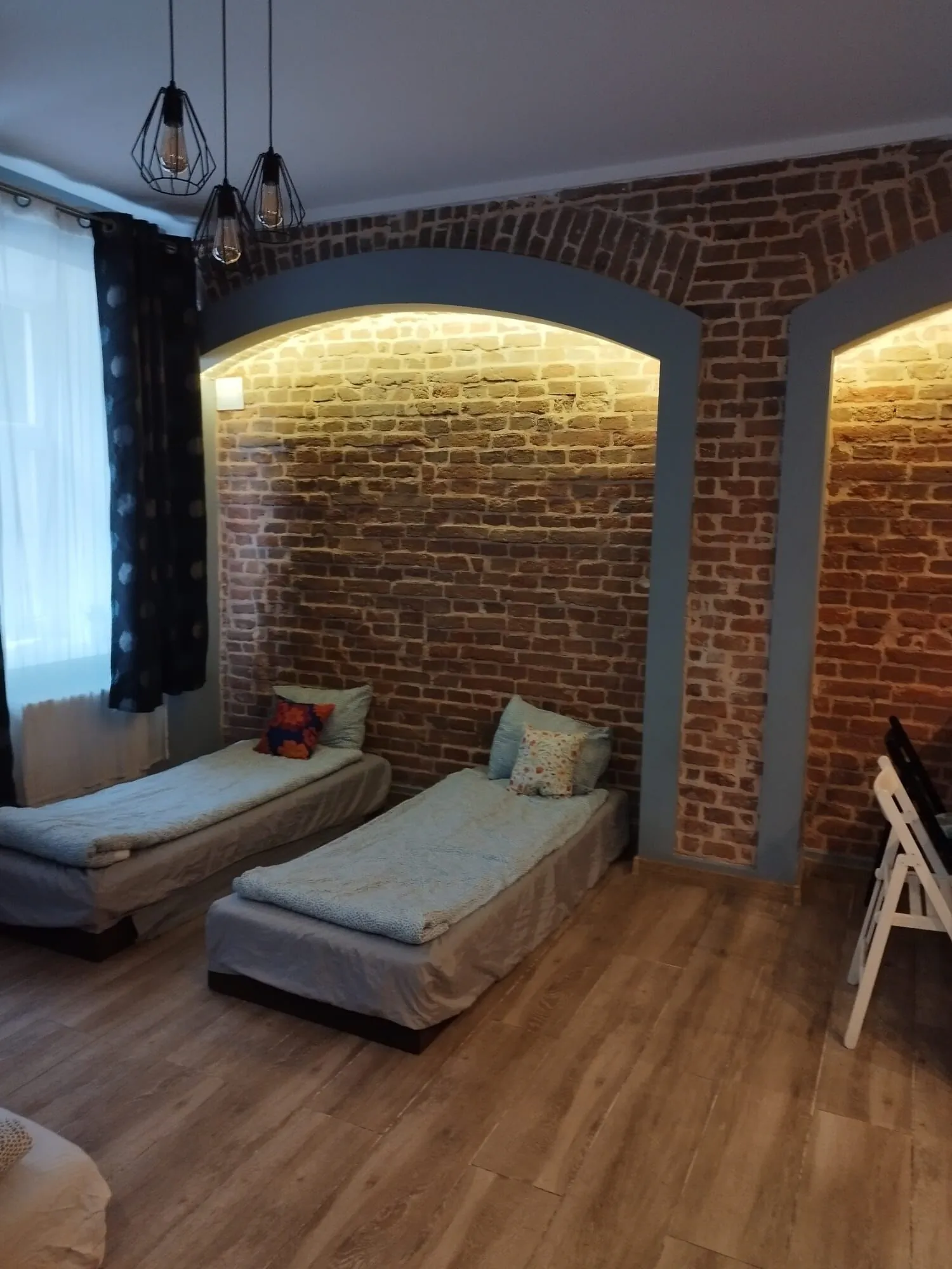Apartament Casa Forum II Łódź – Łódź, Polska