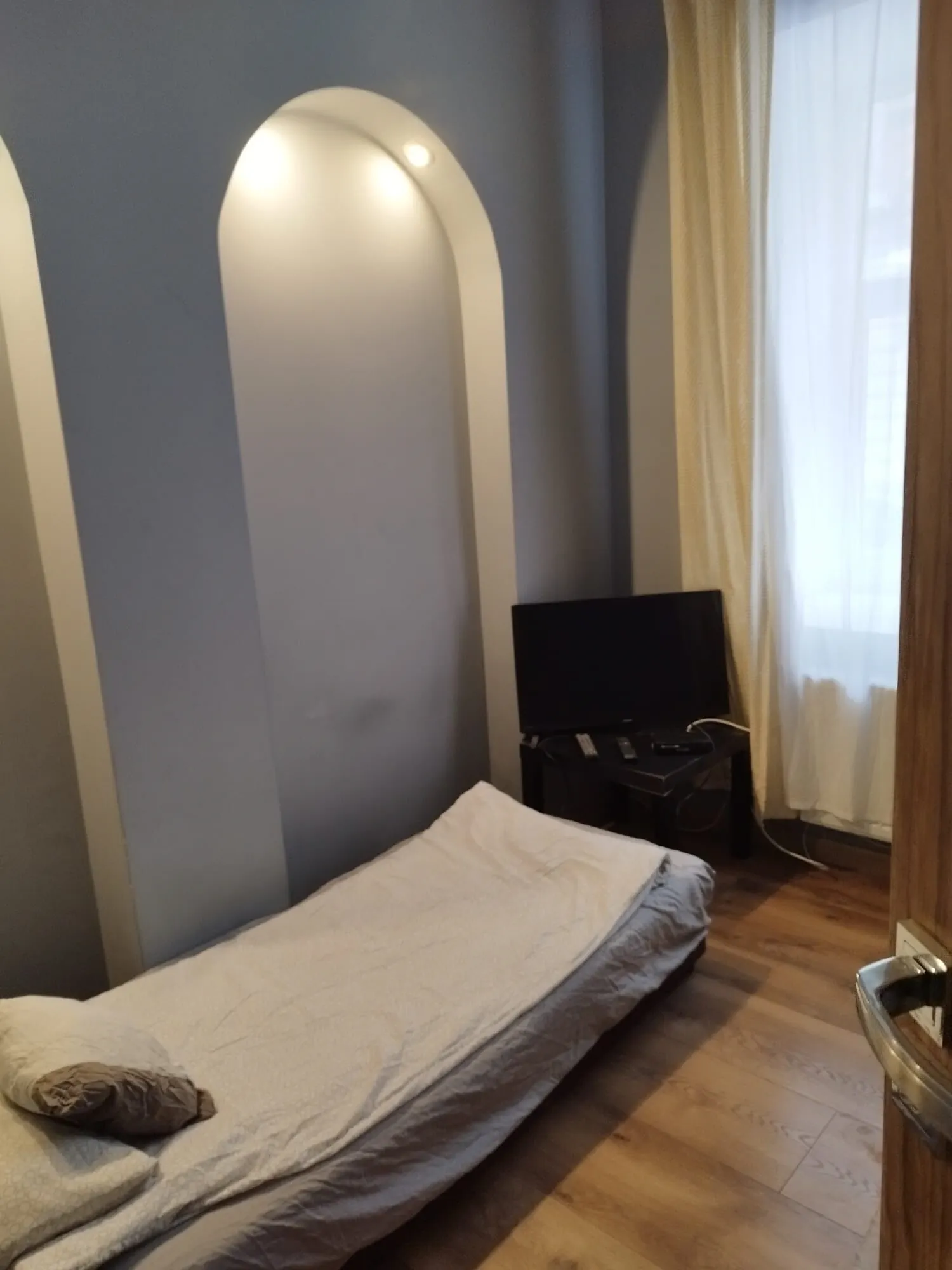 Apartament Casa Forum II Łódź – Łódź, Polska