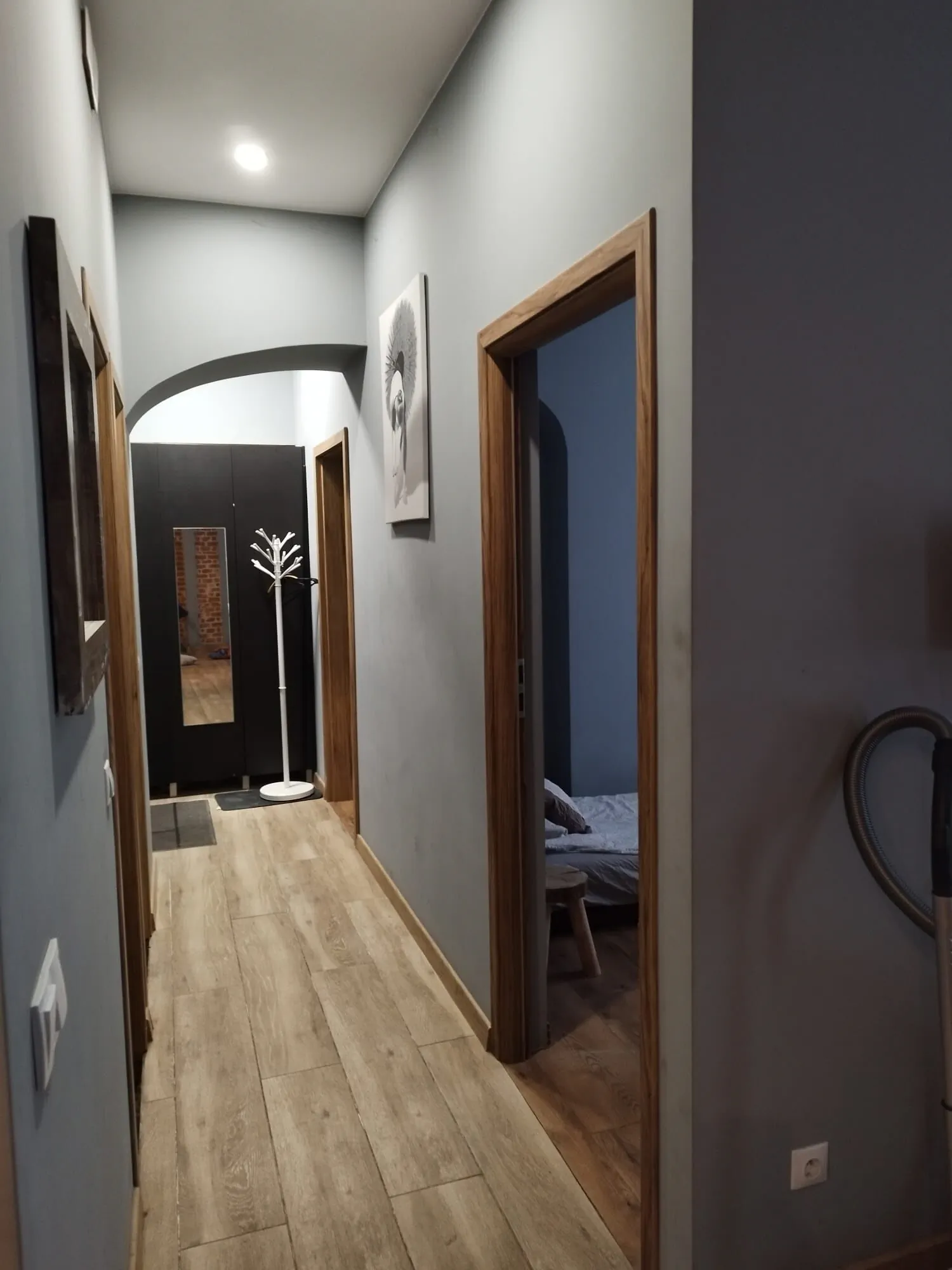 Apartament Casa Forum II Łódź – Łódź, Polska