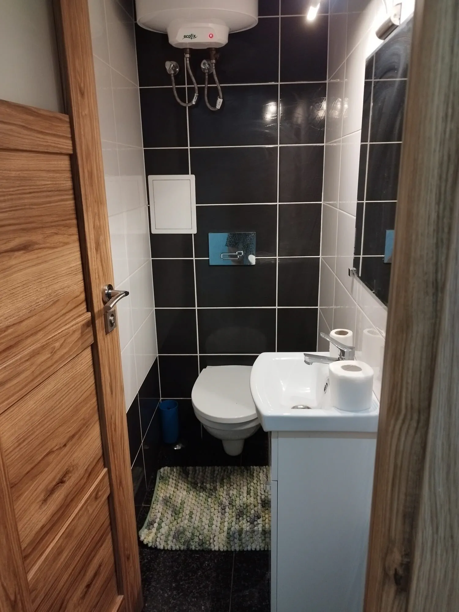 Apartament Casa Forum II Łódź – Łódź, Polska